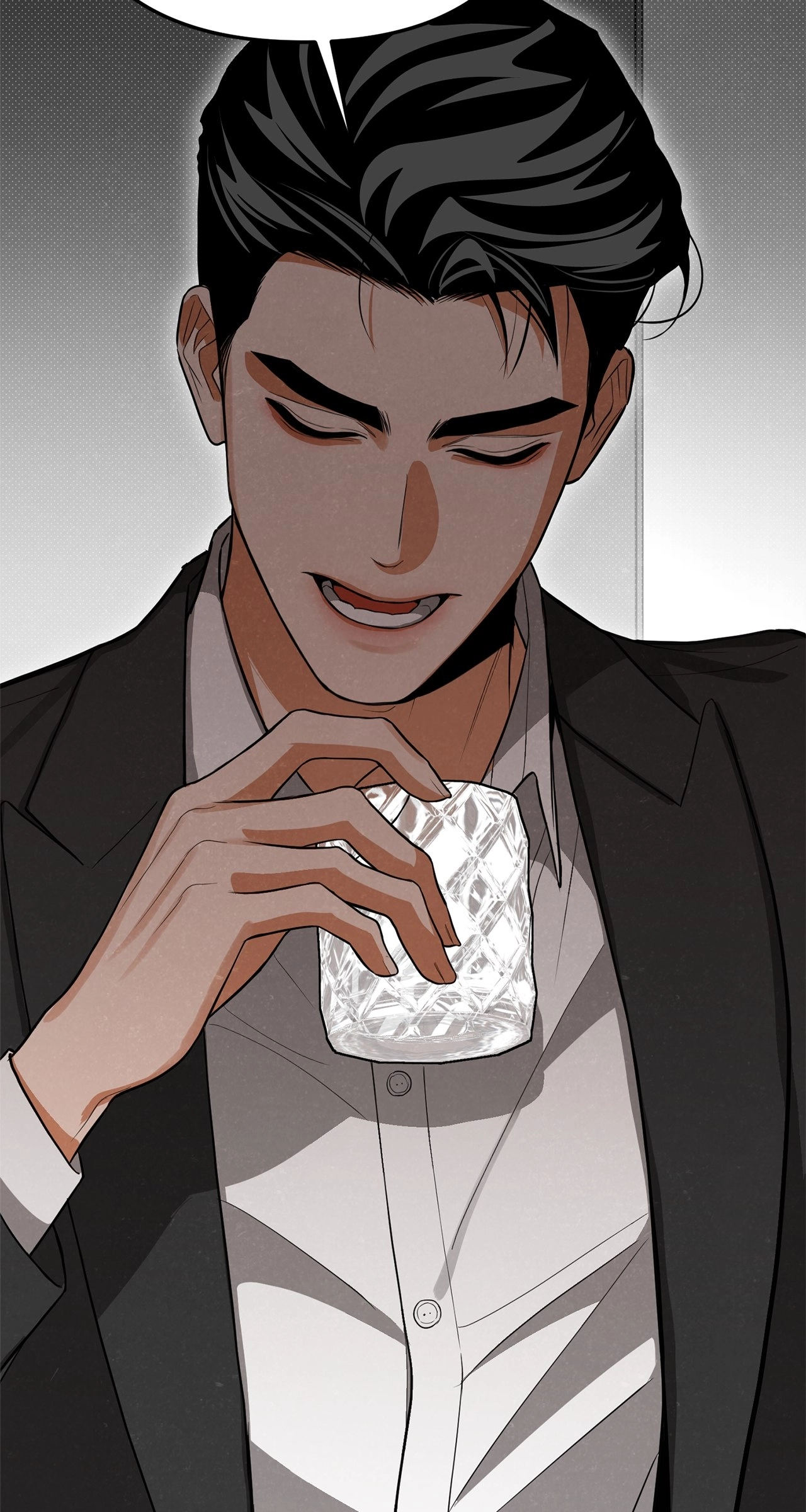 Read The Absolute Threshold chapter 60.23 image 22 on Lezhin