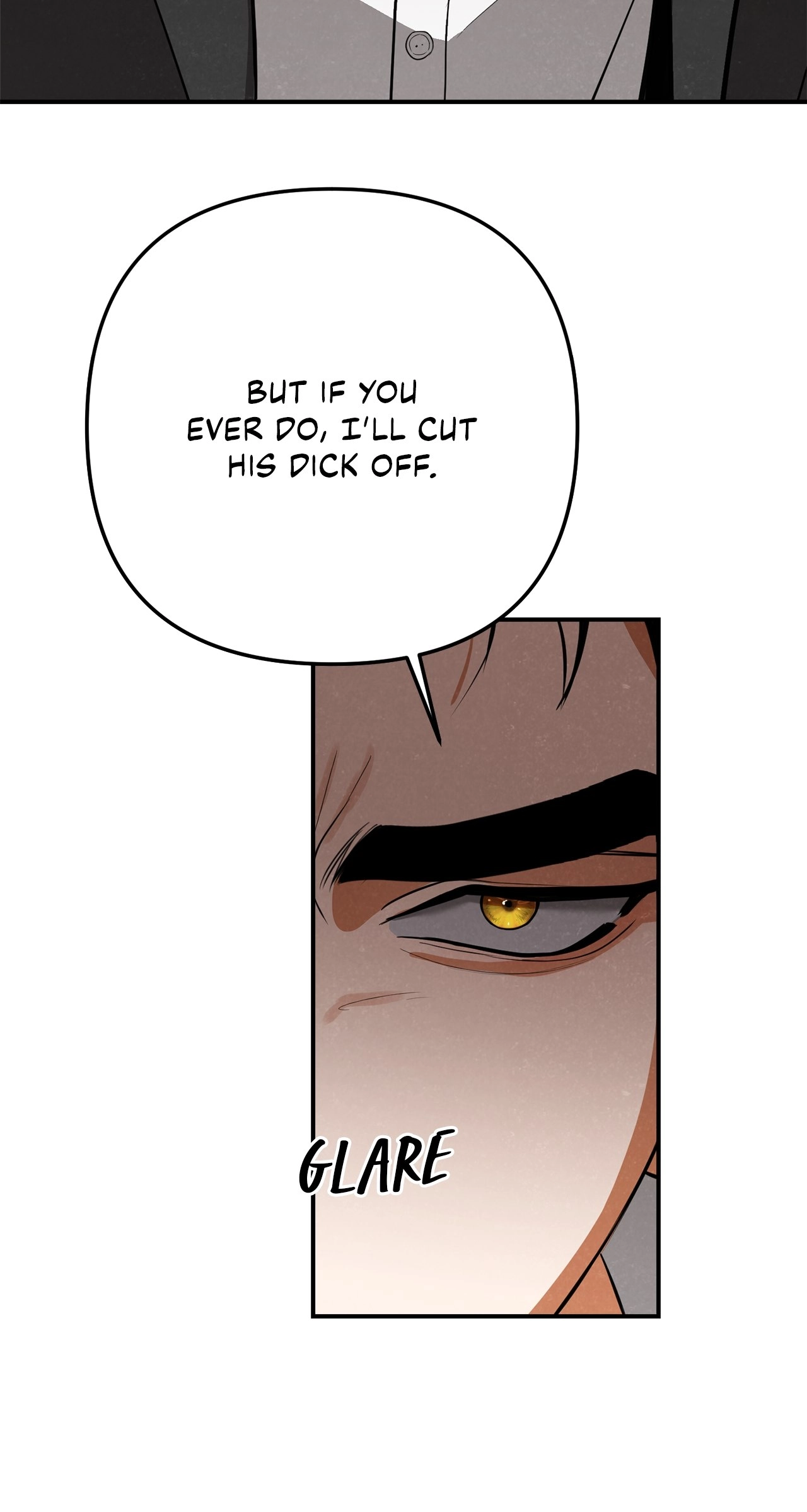 Read The Absolute Threshold chapter 60.23 image 23 on Lezhin