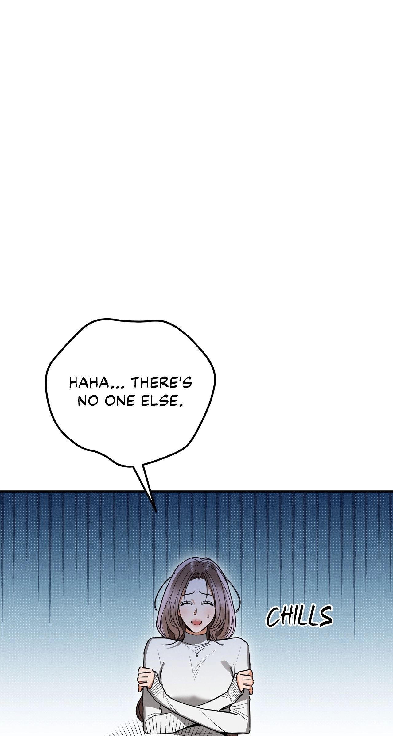 Read The Absolute Threshold chapter 60.23 image 24 on Lezhin