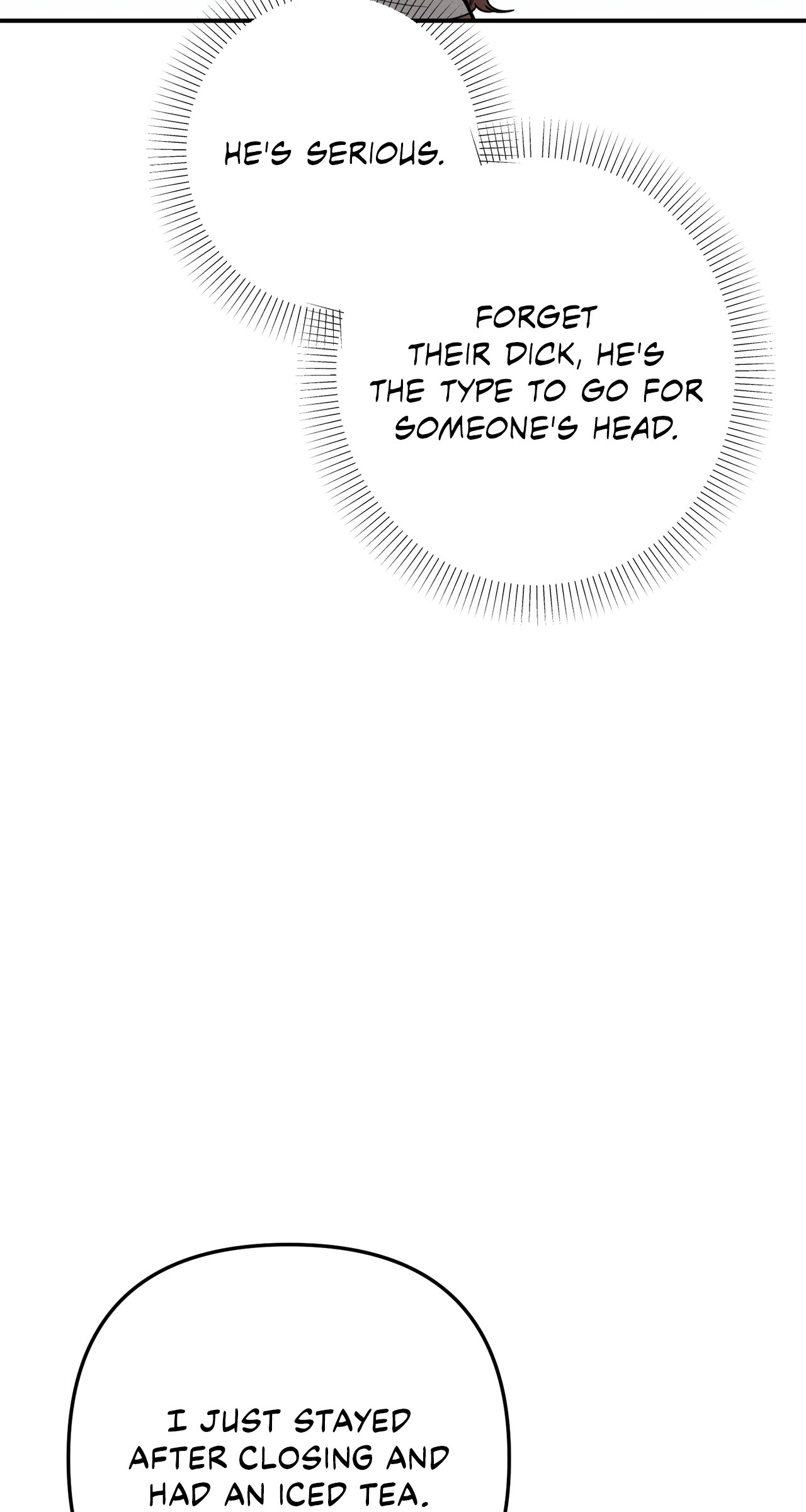 Read The Absolute Threshold chapter 60.23 image 25 on Lezhin