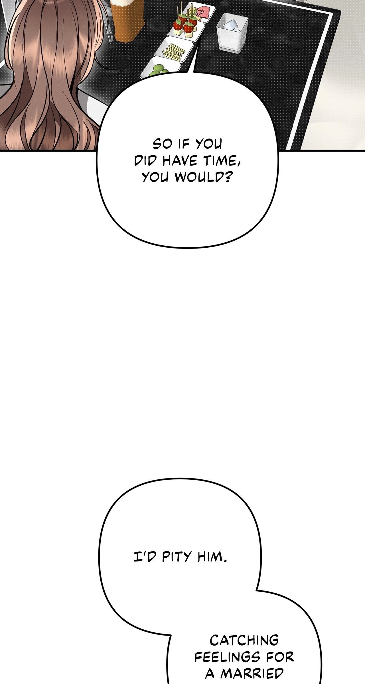 Read The Absolute Threshold chapter 60.23 image 27 on Lezhin
