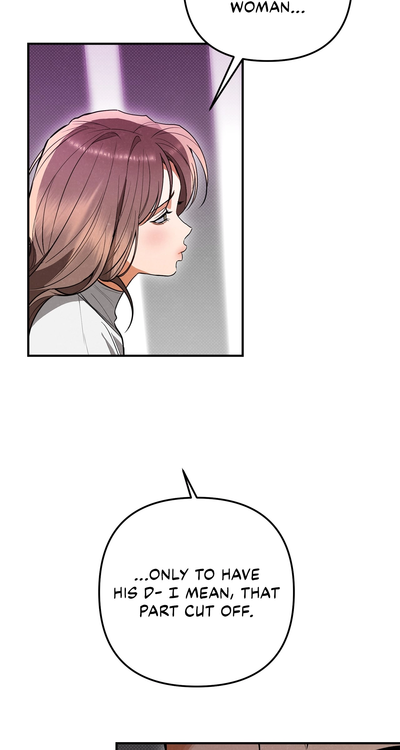Read The Absolute Threshold chapter 60.23 image 28 on Lezhin
