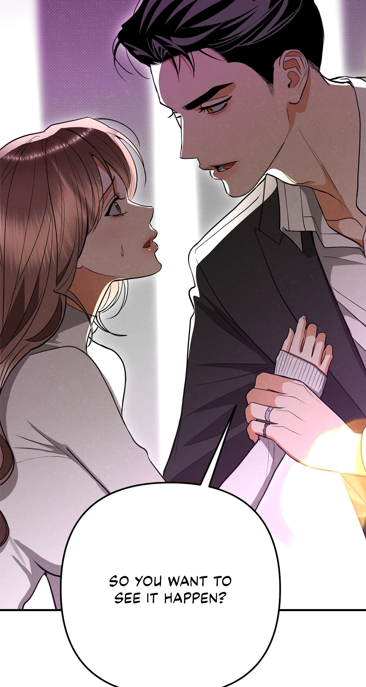 Read The Absolute Threshold chapter 60.23 image 31 on Lezhin
