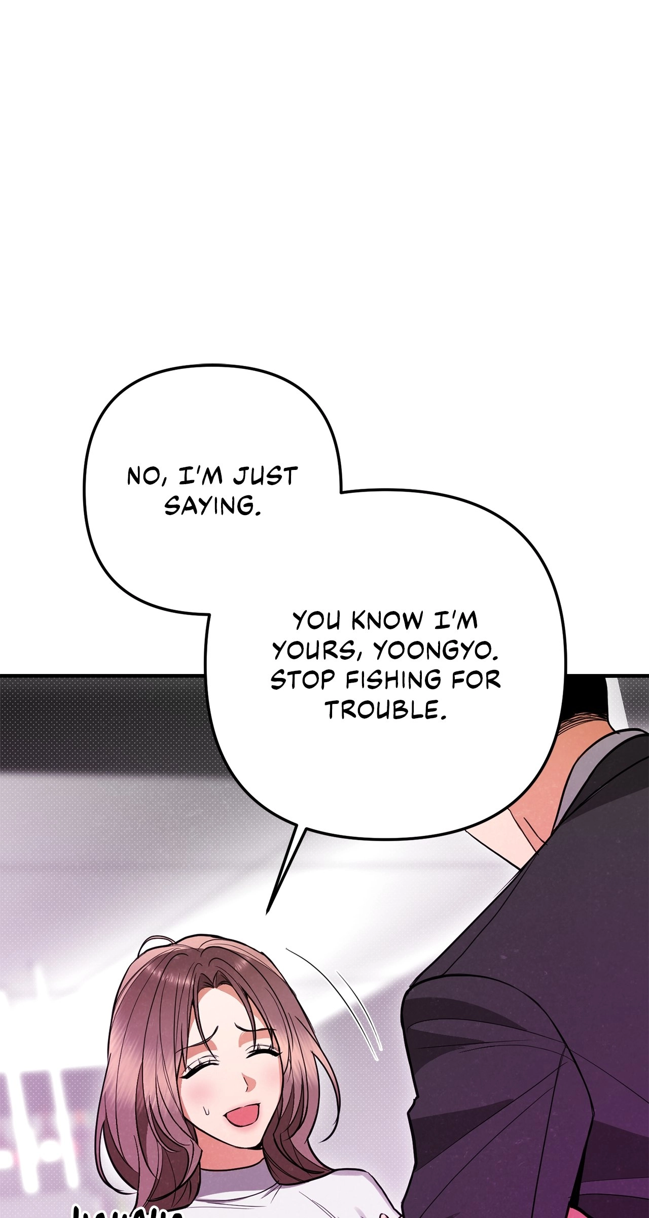 Read The Absolute Threshold chapter 60.23 image 33 on Lezhin