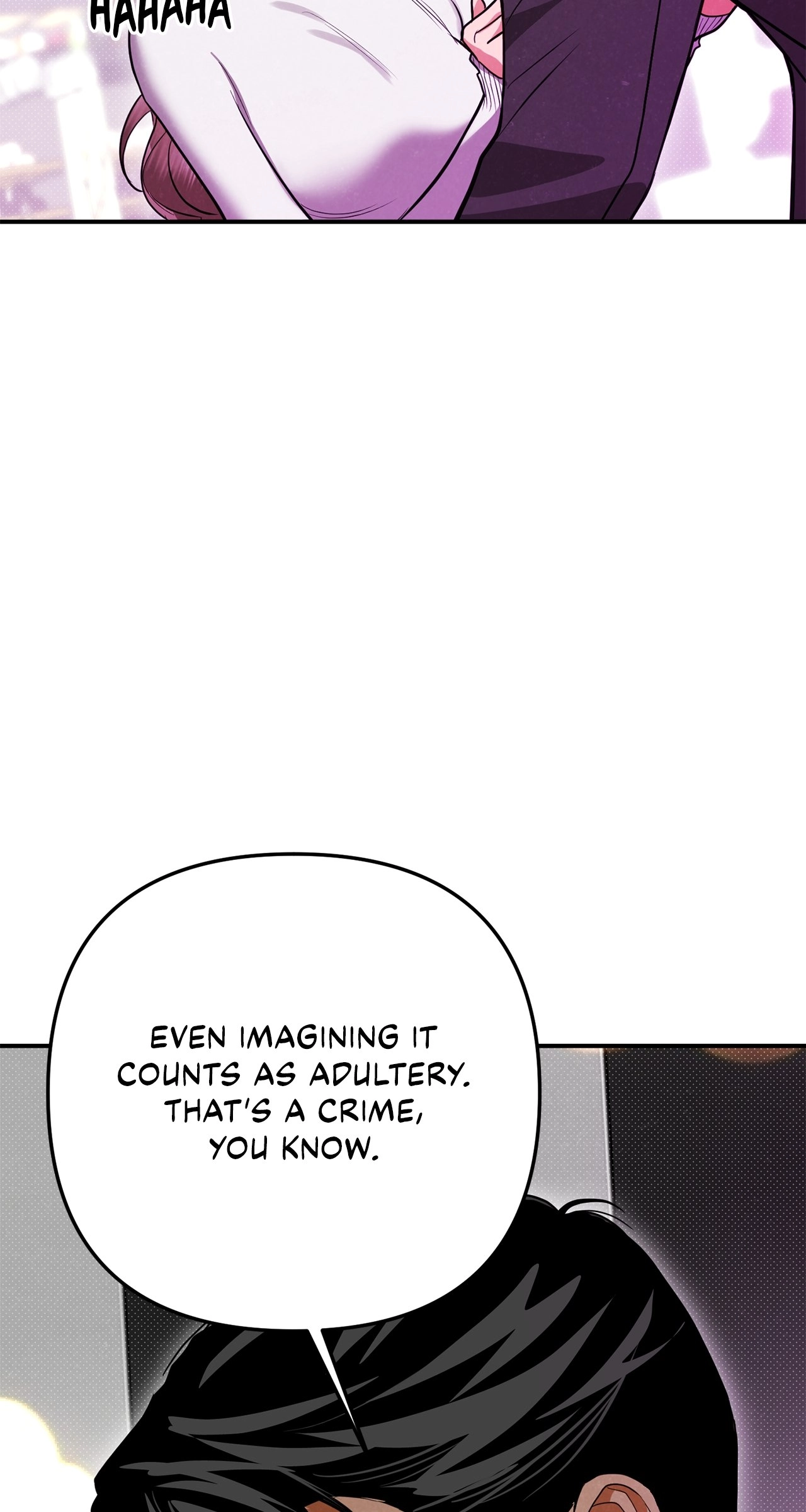Read The Absolute Threshold chapter 60.23 image 34 on Lezhin