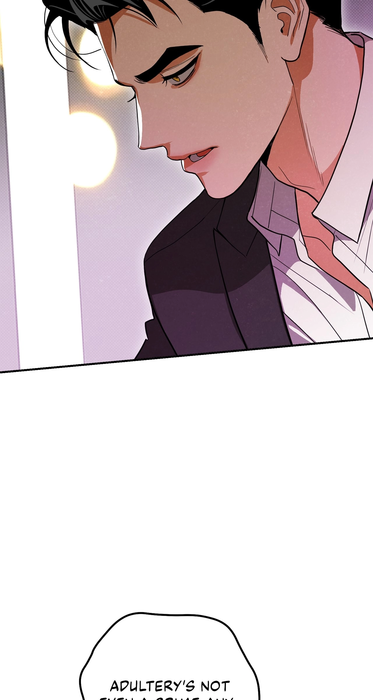 Read The Absolute Threshold chapter 60.23 image 35 on Lezhin