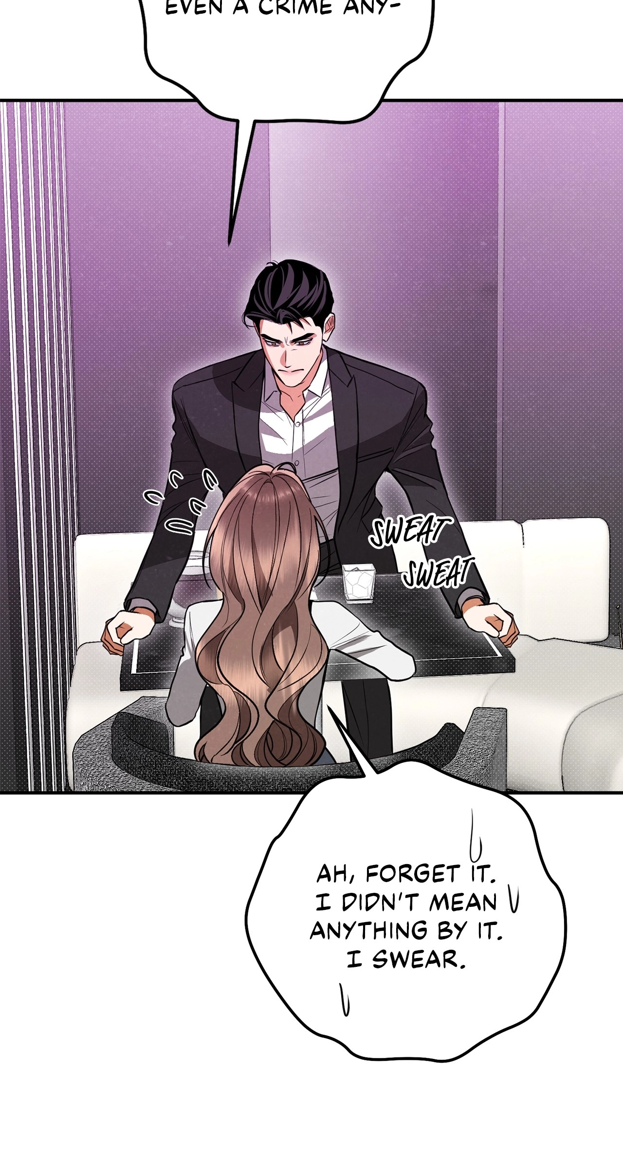 Read The Absolute Threshold chapter 60.23 image 36 on Lezhin