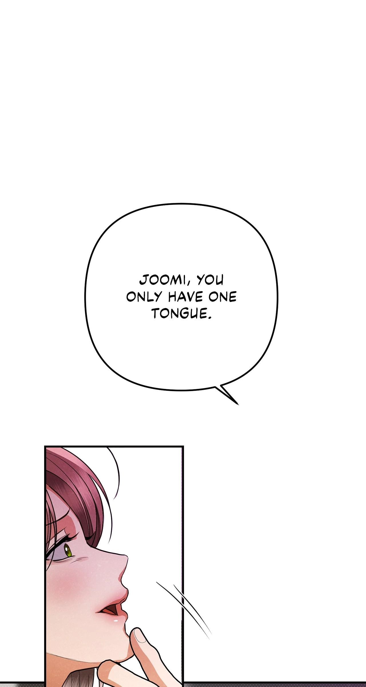 Read The Absolute Threshold chapter 60.23 image 37 on Lezhin