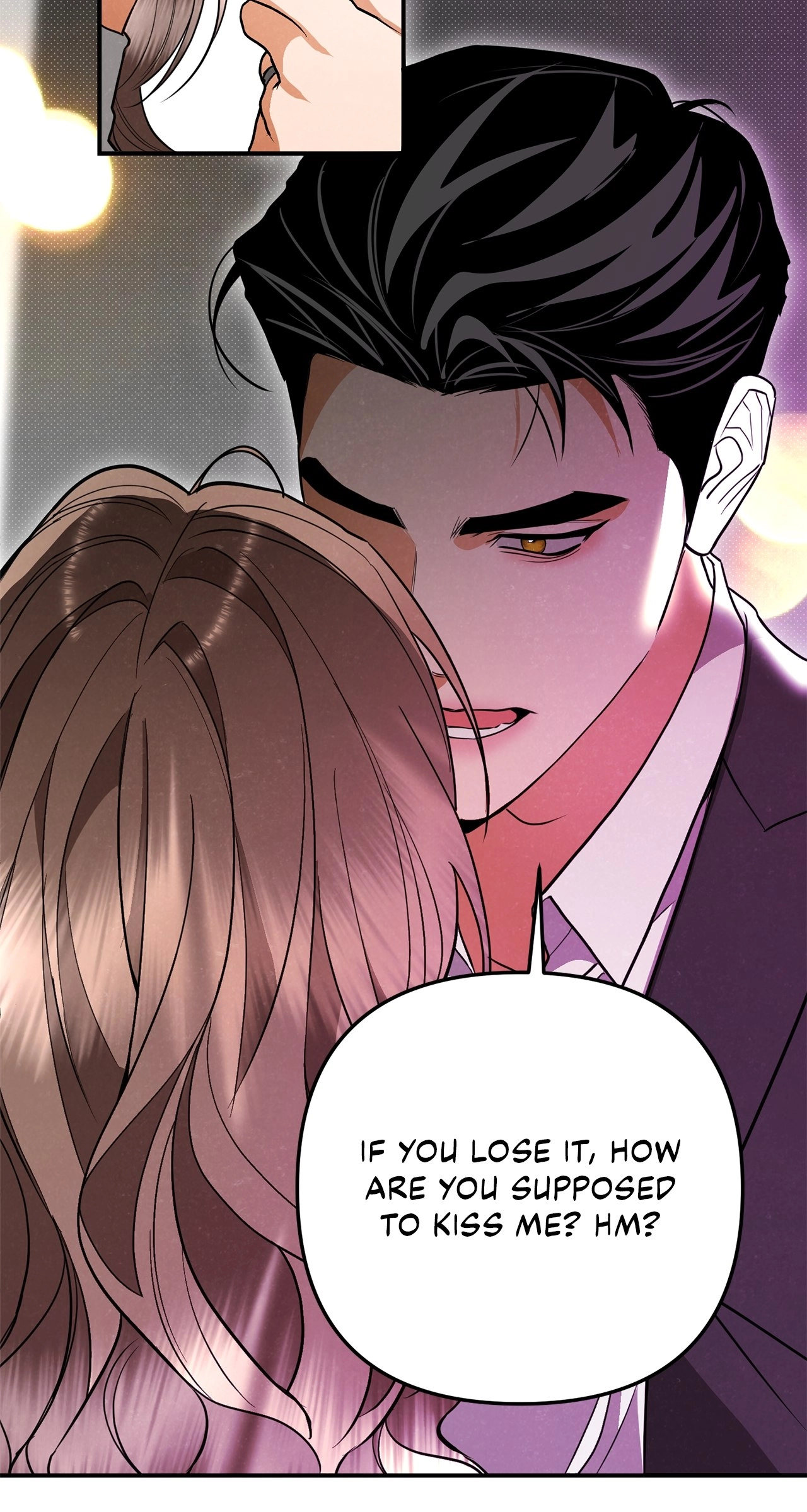Read The Absolute Threshold chapter 60.23 image 38 on Lezhin