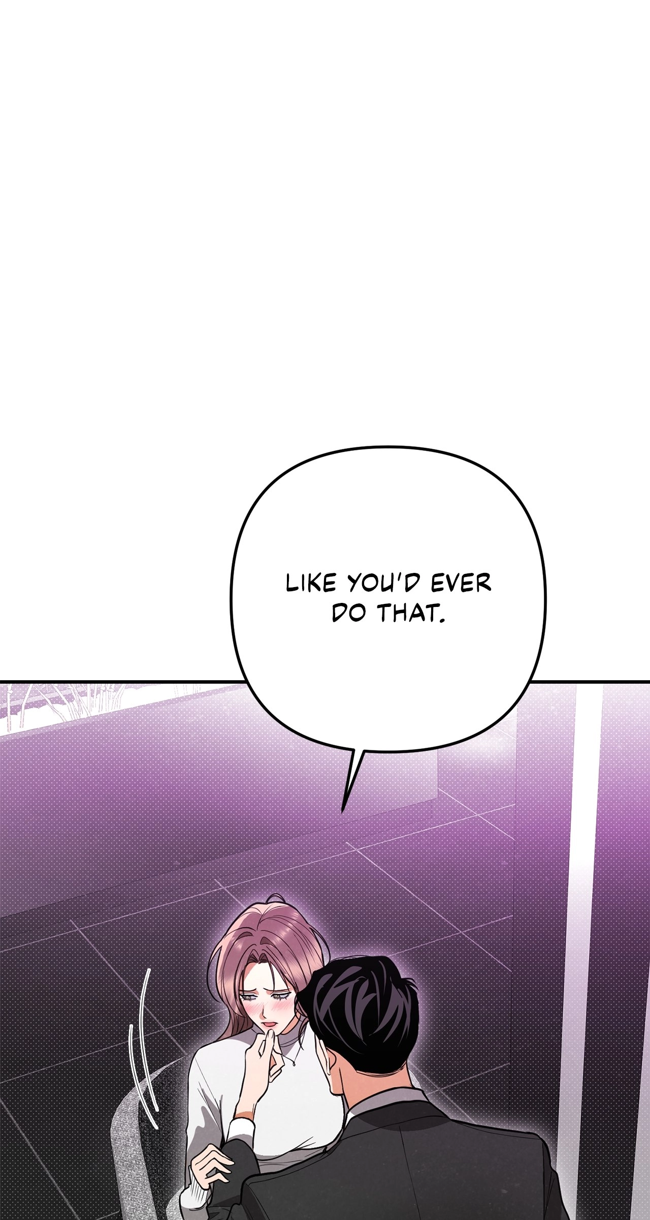 Read The Absolute Threshold chapter 60.23 image 39 on Lezhin