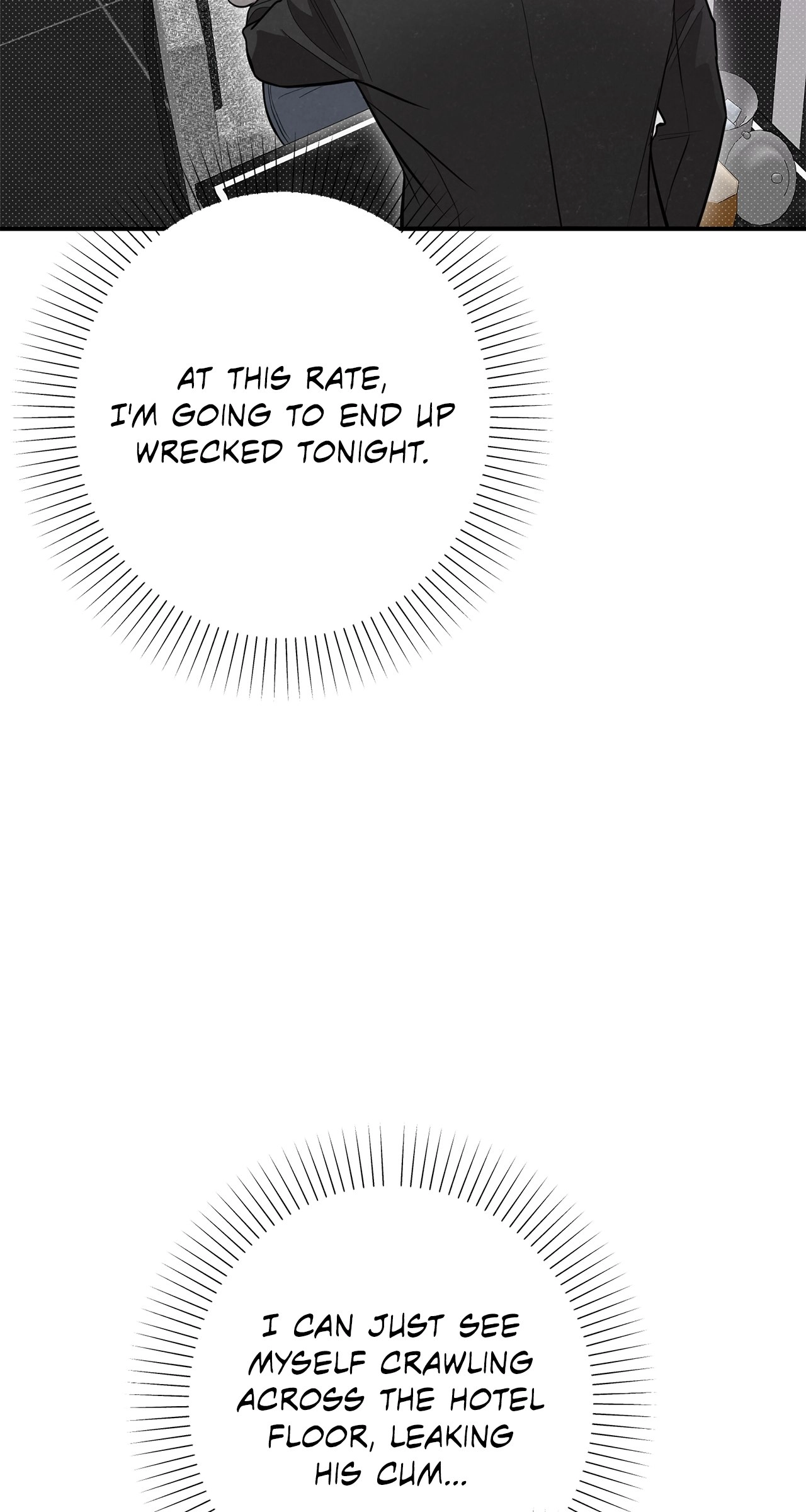 Read The Absolute Threshold chapter 60.23 image 40 on Lezhin