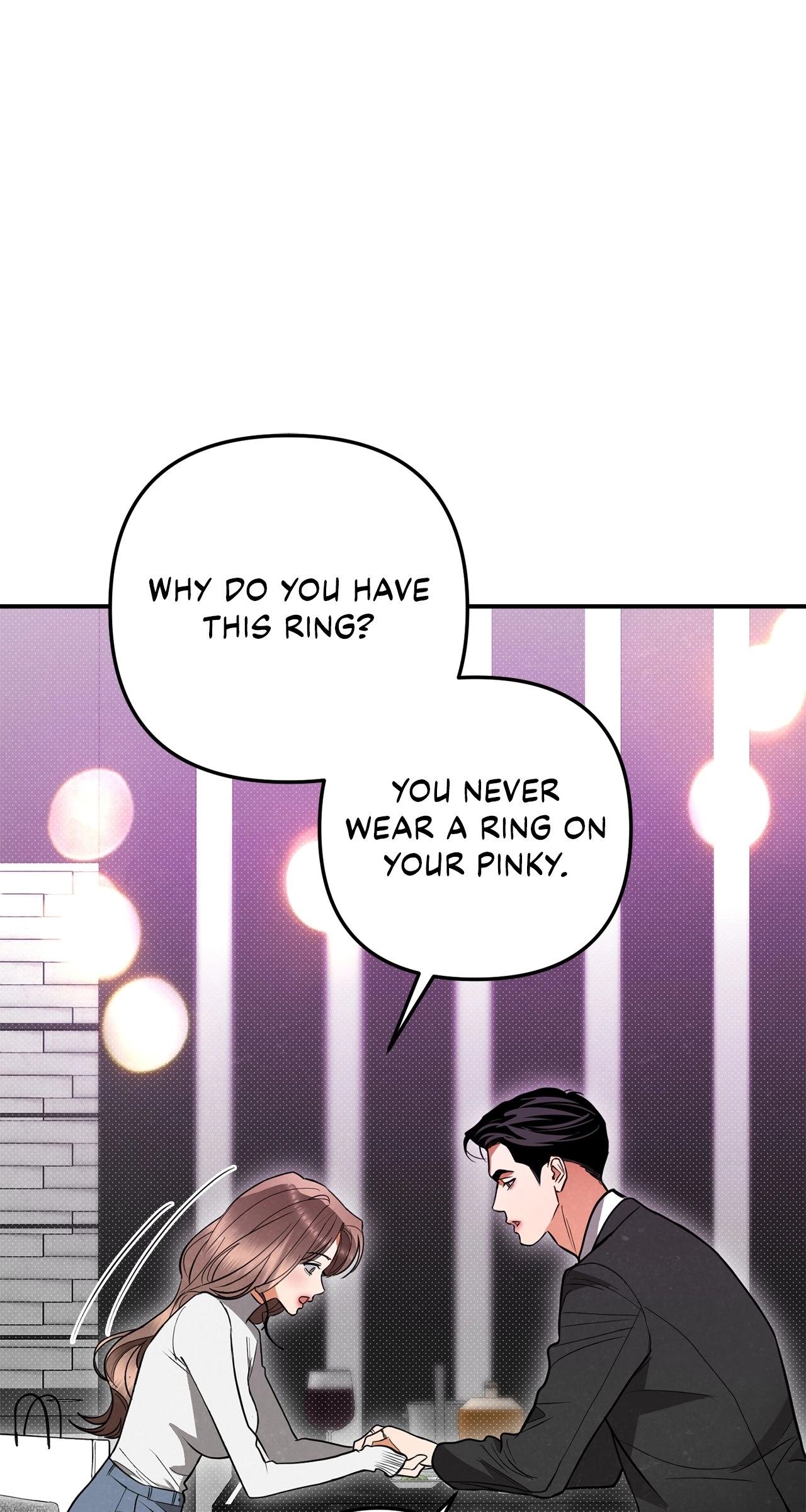 Read The Absolute Threshold chapter 60.23 image 45 on Lezhin