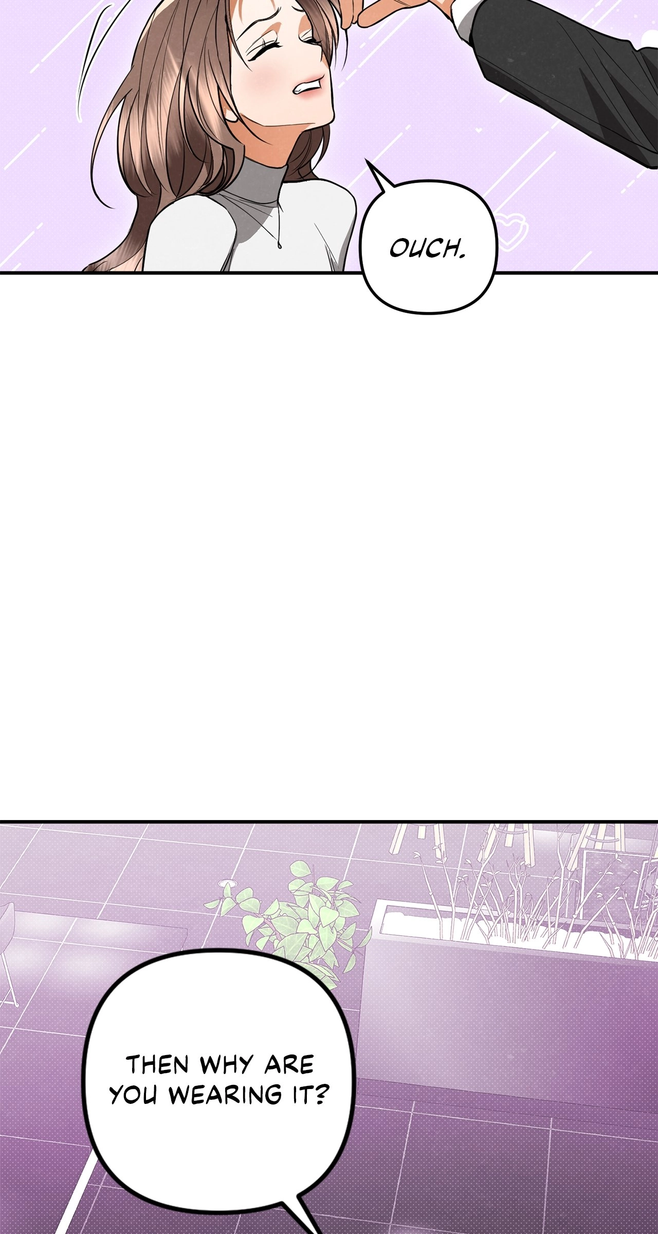 Read The Absolute Threshold chapter 60.23 image 49 on Lezhin