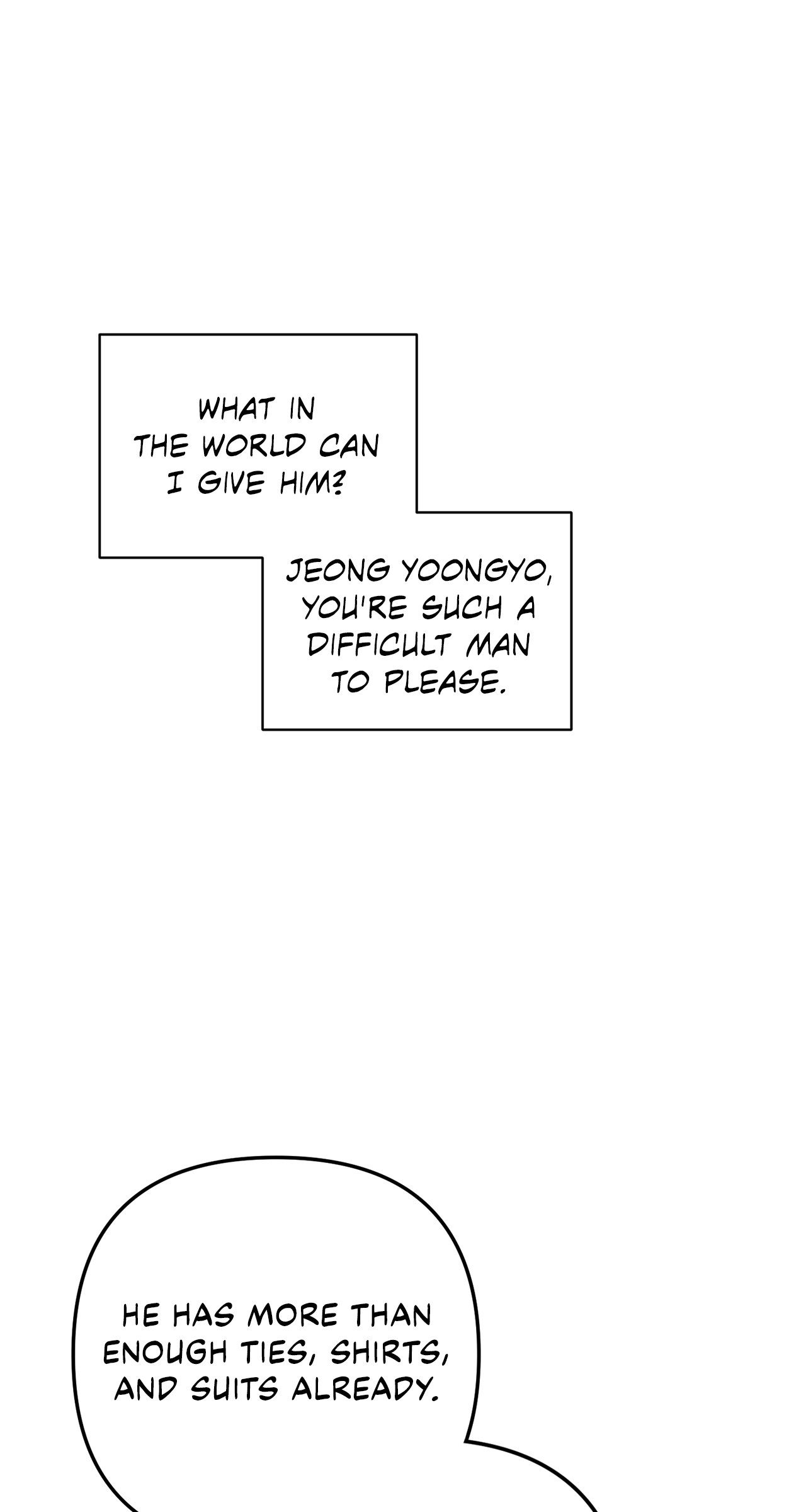 Read The Absolute Threshold chapter 60.23 image 5 on Lezhin