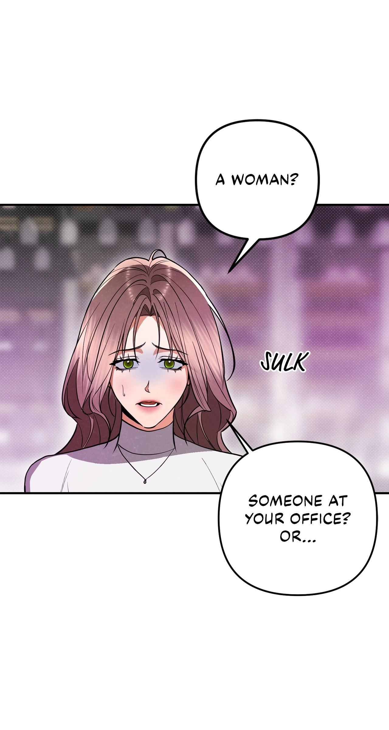 Read The Absolute Threshold chapter 60.23 image 51 on Lezhin