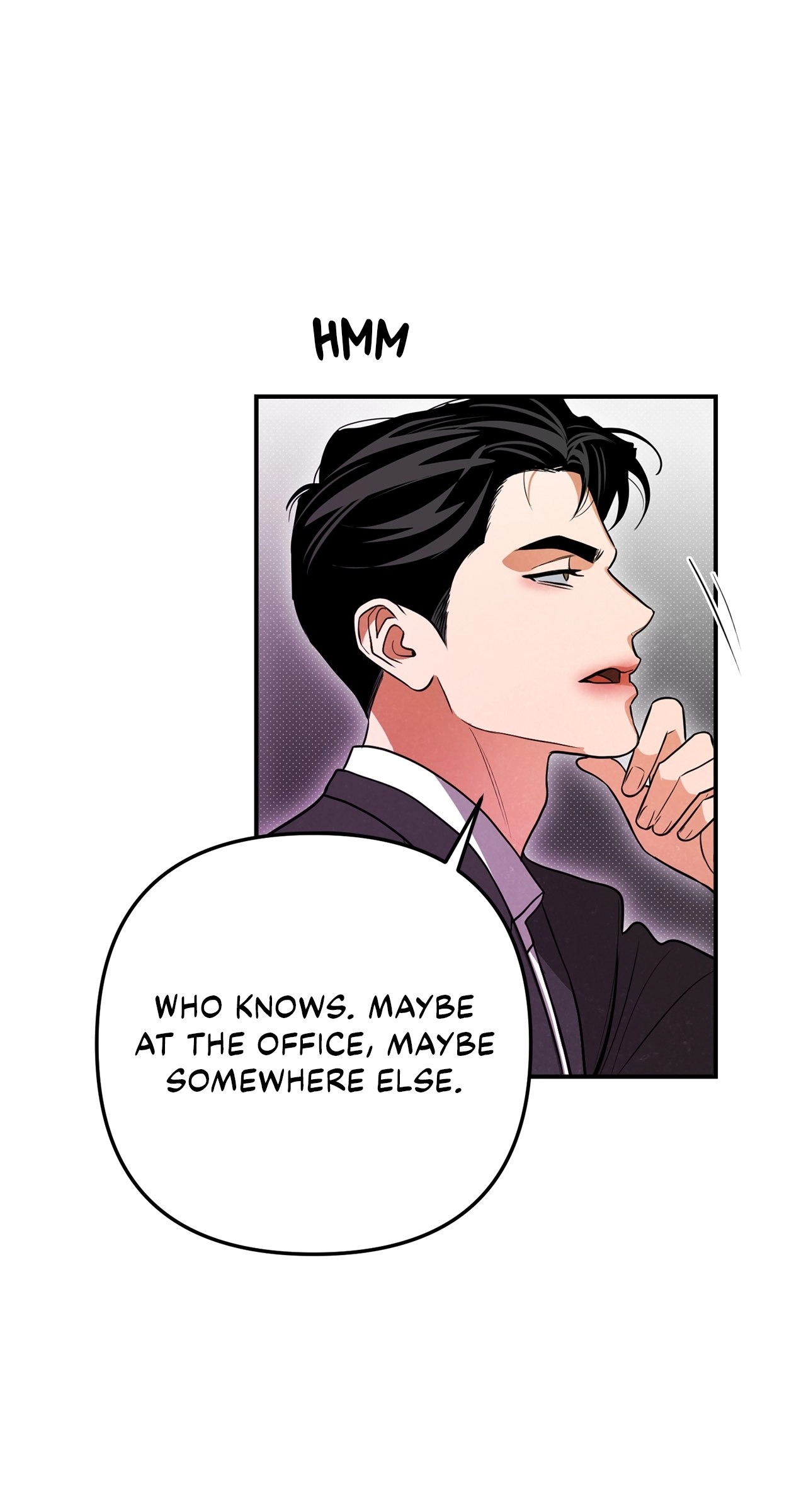 Read The Absolute Threshold chapter 60.23 image 52 on Lezhin