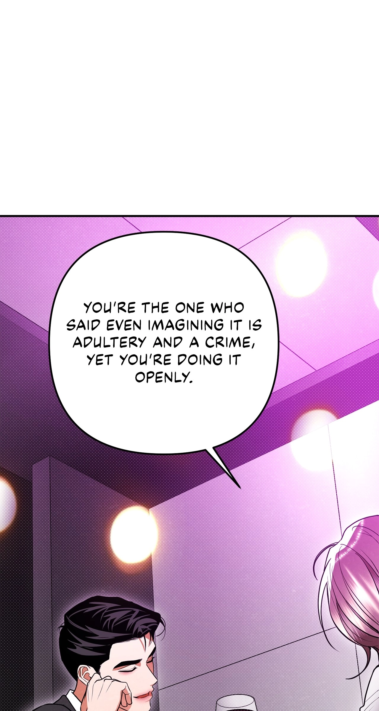 Read The Absolute Threshold chapter 60.23 image 57 on Lezhin