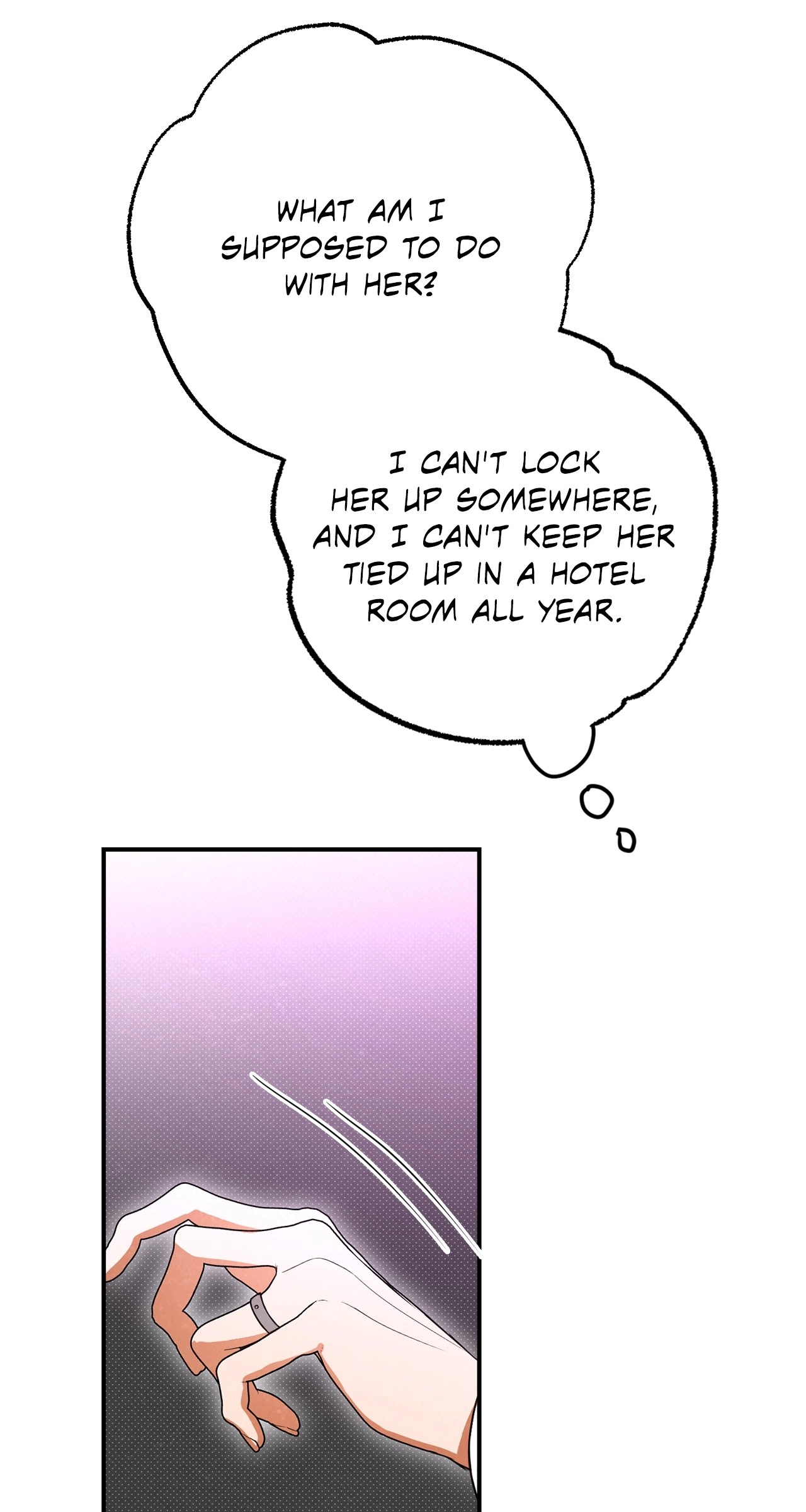 Read The Absolute Threshold chapter 60.23 image 60 on Lezhin