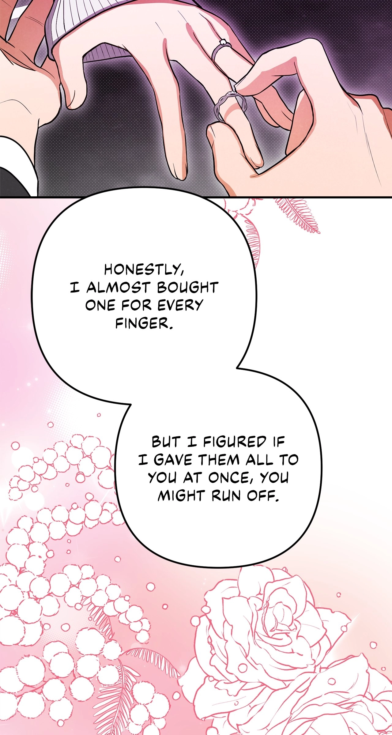 Read The Absolute Threshold chapter 60.23 image 64 on Lezhin