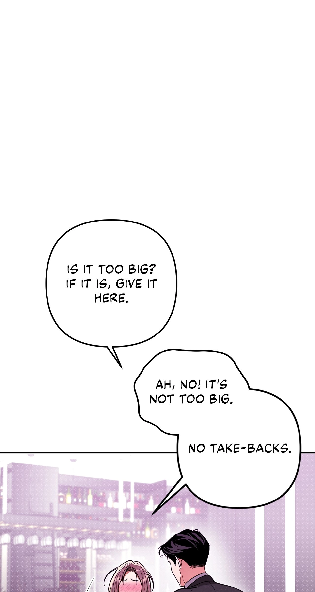 Read The Absolute Threshold chapter 60.23 image 68 on Lezhin
