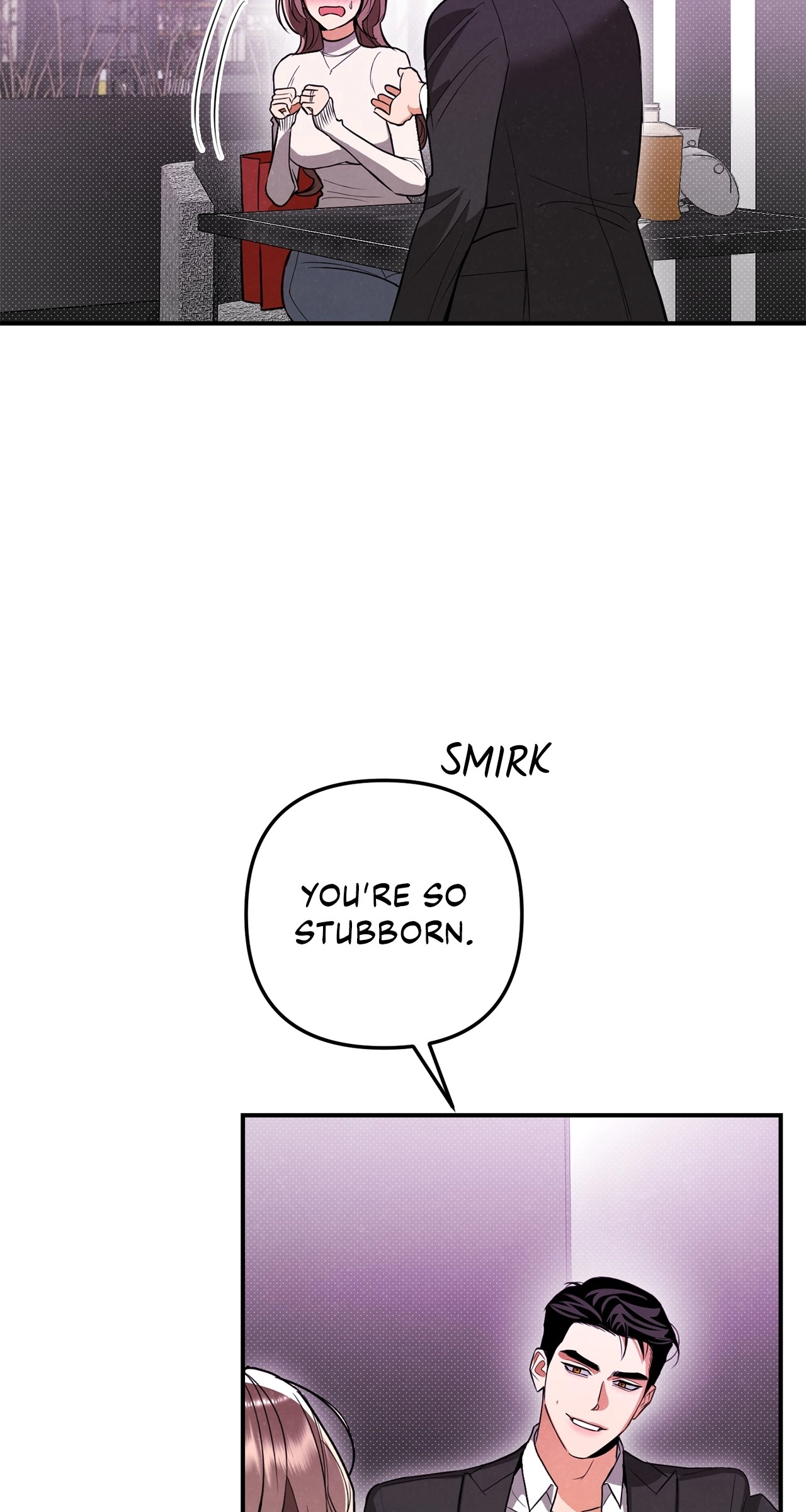 Read The Absolute Threshold chapter 60.23 image 69 on Lezhin