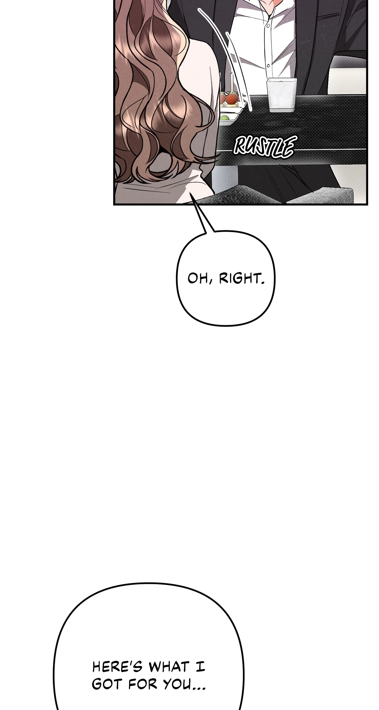 Read The Absolute Threshold chapter 60.23 image 70 on Lezhin