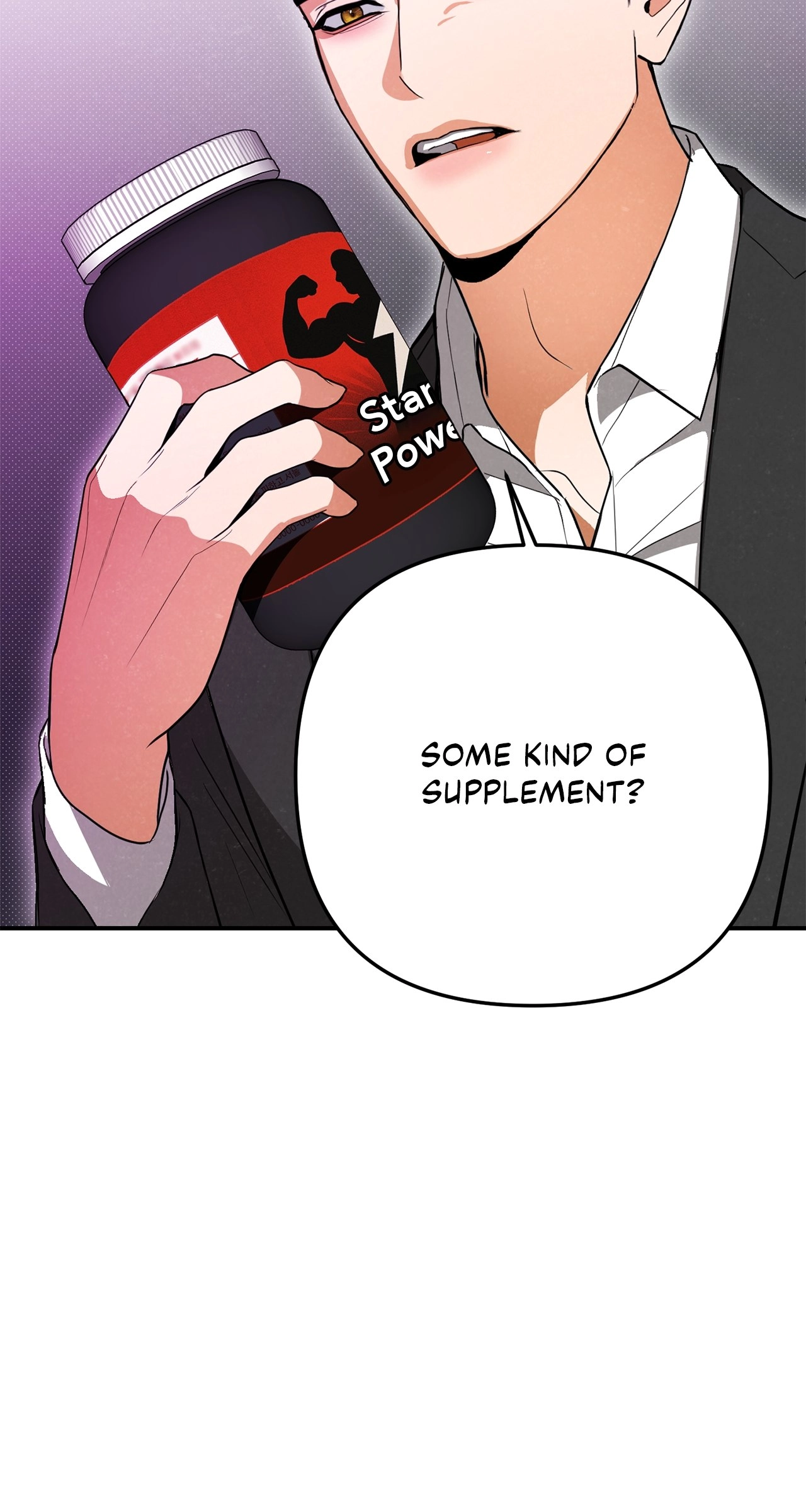 Read The Absolute Threshold chapter 60.23 image 73 on Lezhin