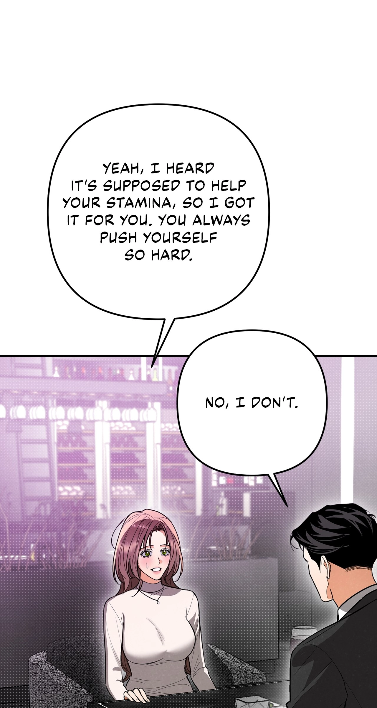 Read The Absolute Threshold chapter 60.23 image 74 on Lezhin