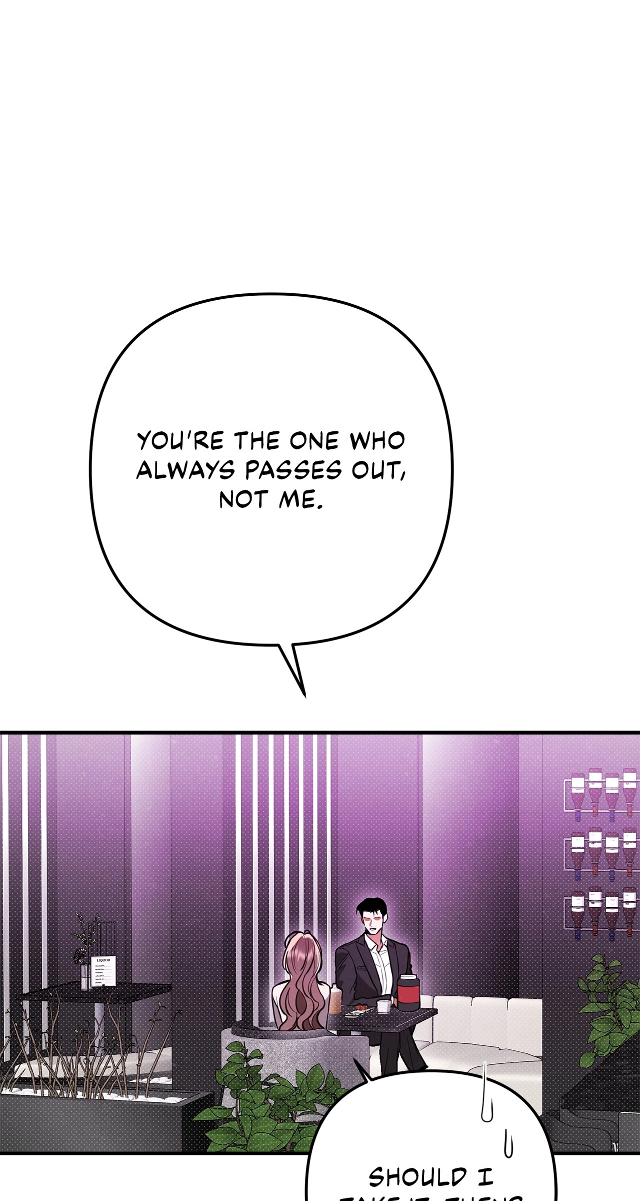 Read The Absolute Threshold chapter 60.23 image 76 on Lezhin