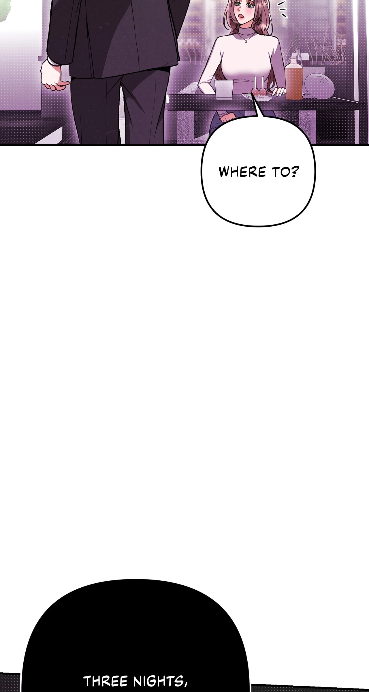 Read The Absolute Threshold chapter 60.23 image 79 on Lezhin