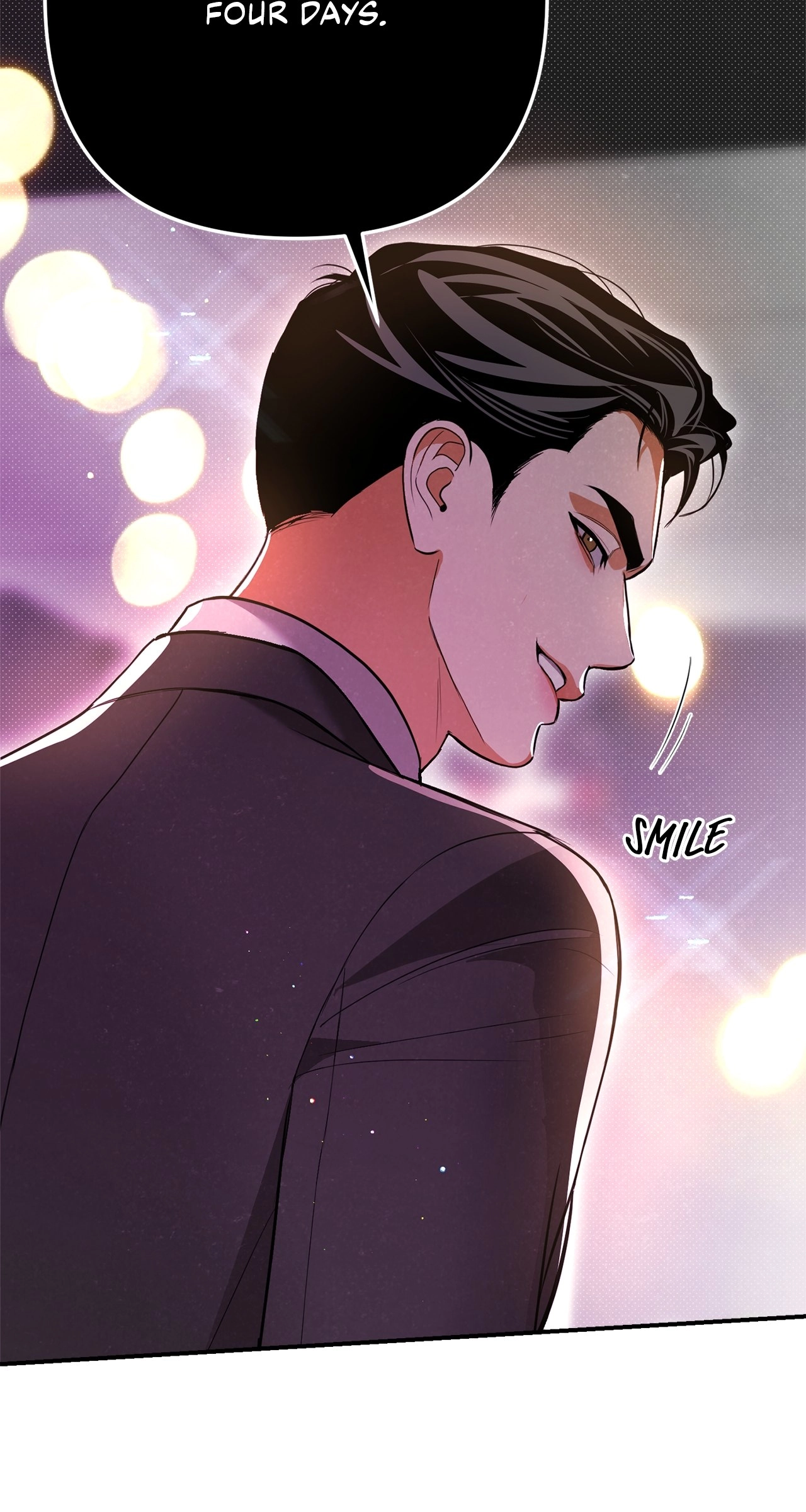 Read The Absolute Threshold chapter 60.23 image 80 on Lezhin
