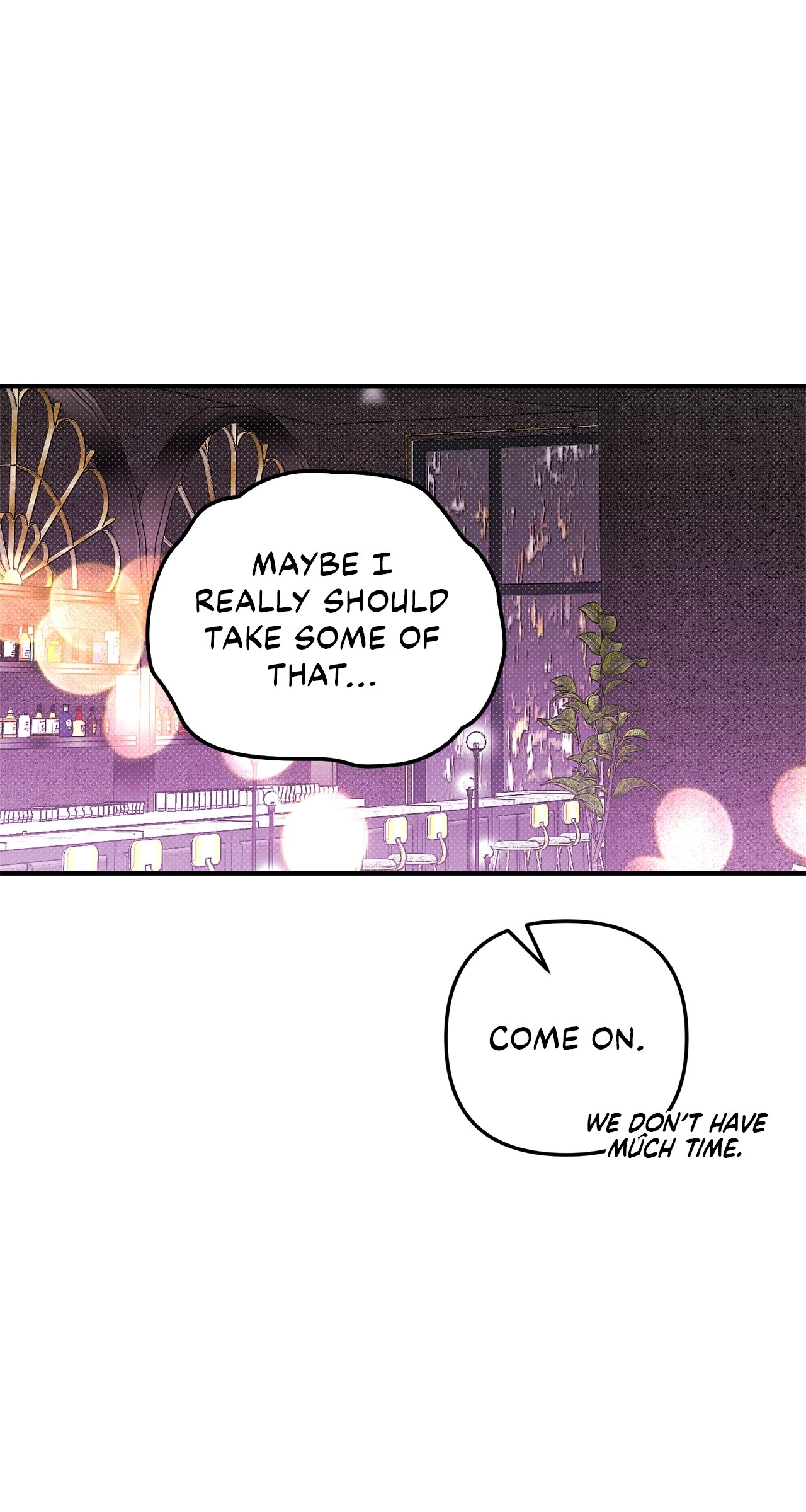 Read The Absolute Threshold chapter 60.23 image 82 on Lezhin