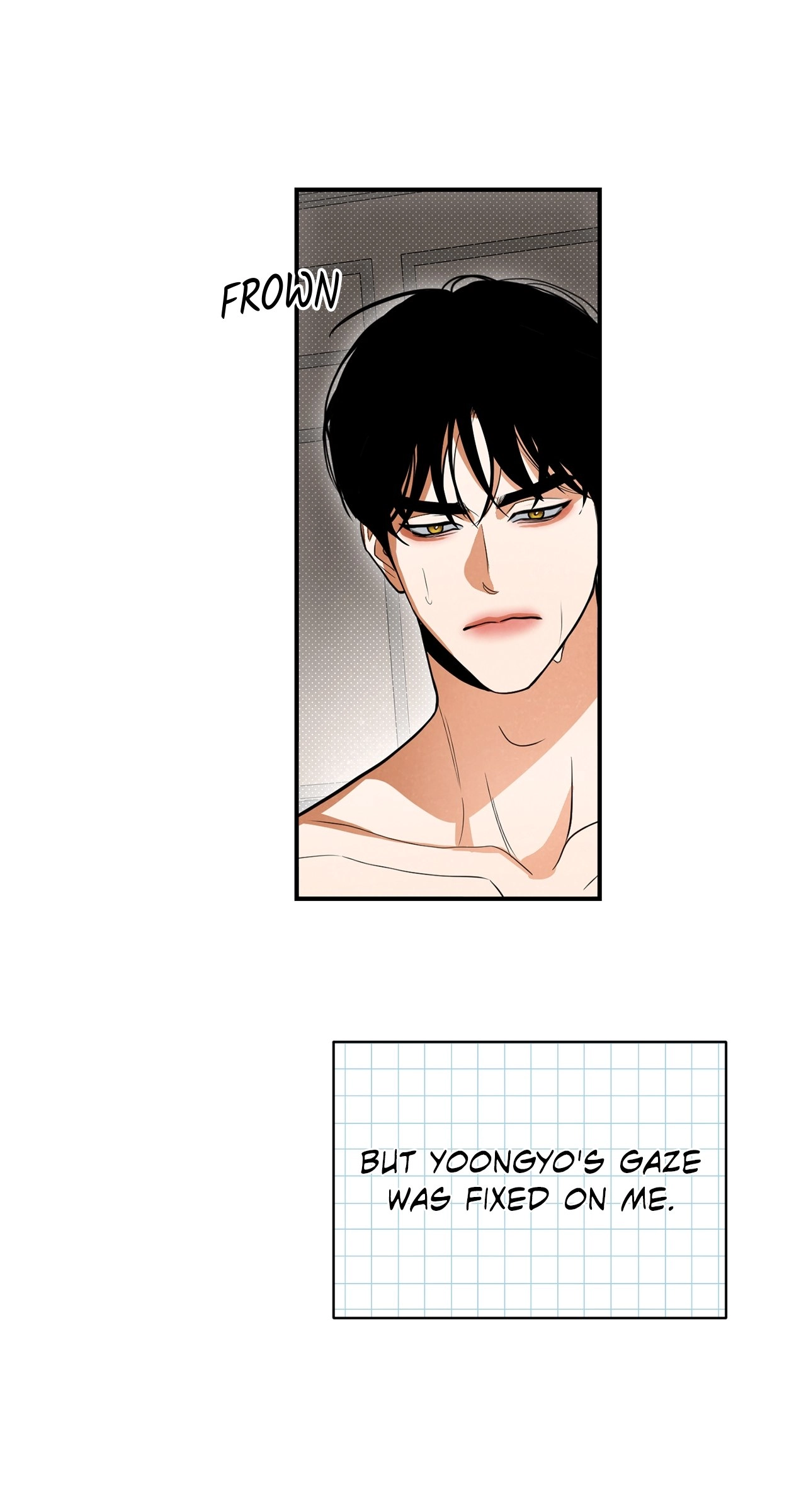 Read The Absolute Threshold chapter 60.24 image 12 on Lezhin