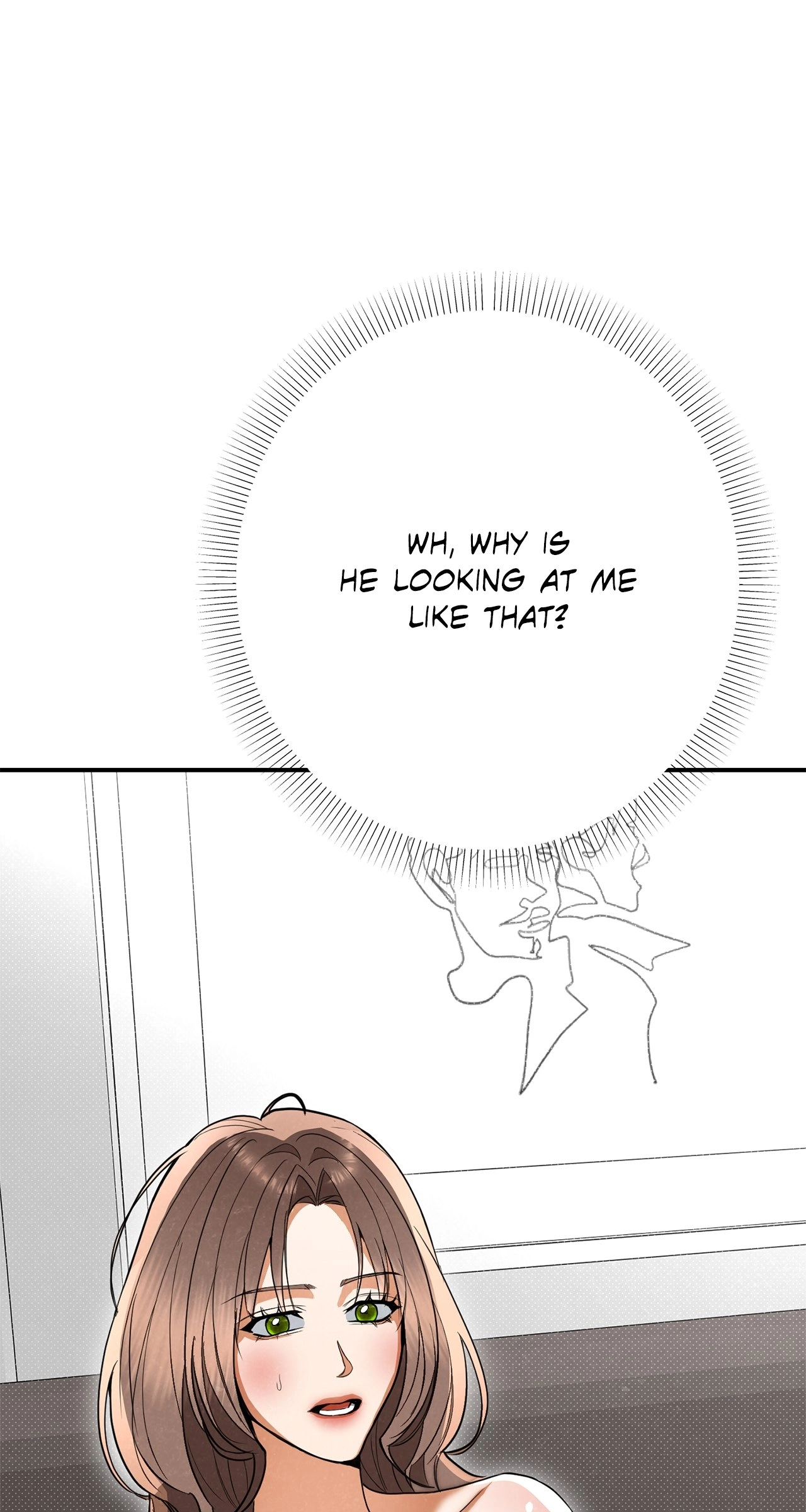Read The Absolute Threshold chapter 60.24 image 13 on Lezhin