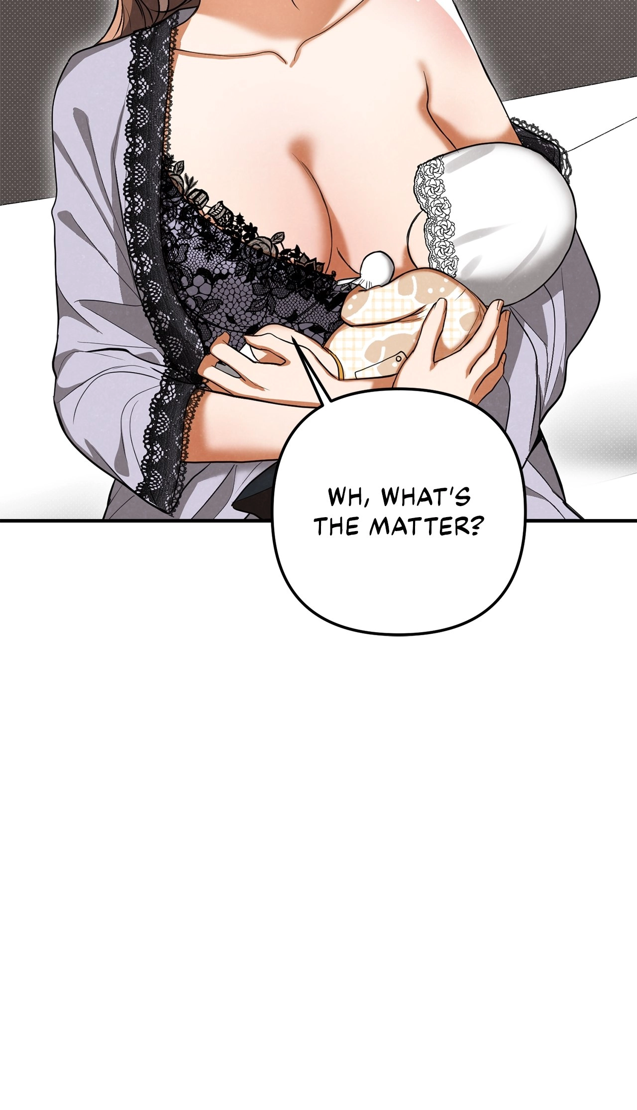 Read The Absolute Threshold chapter 60.24 image 14 on Lezhin