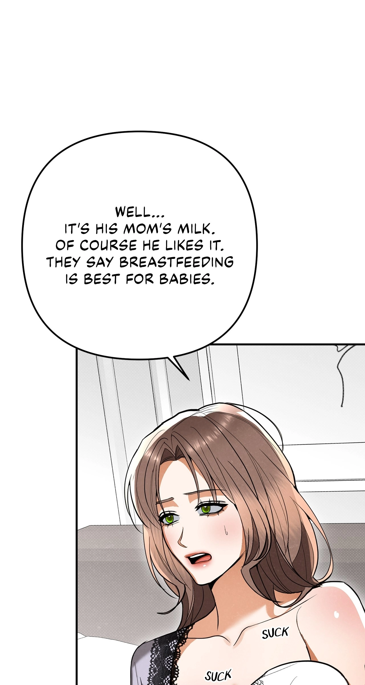 Read The Absolute Threshold chapter 60.24 image 17 on Lezhin