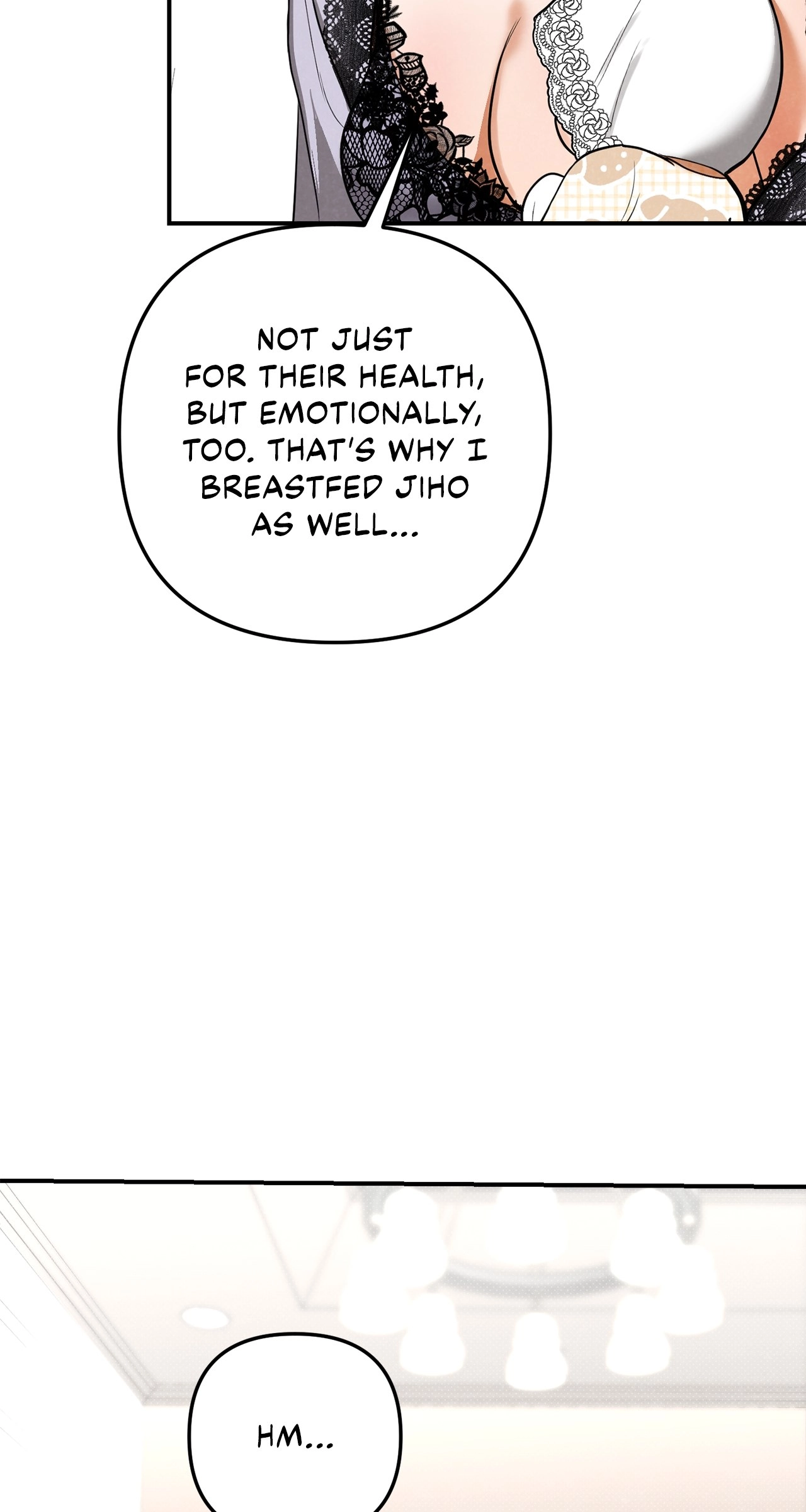 Read The Absolute Threshold chapter 60.24 image 18 on Lezhin