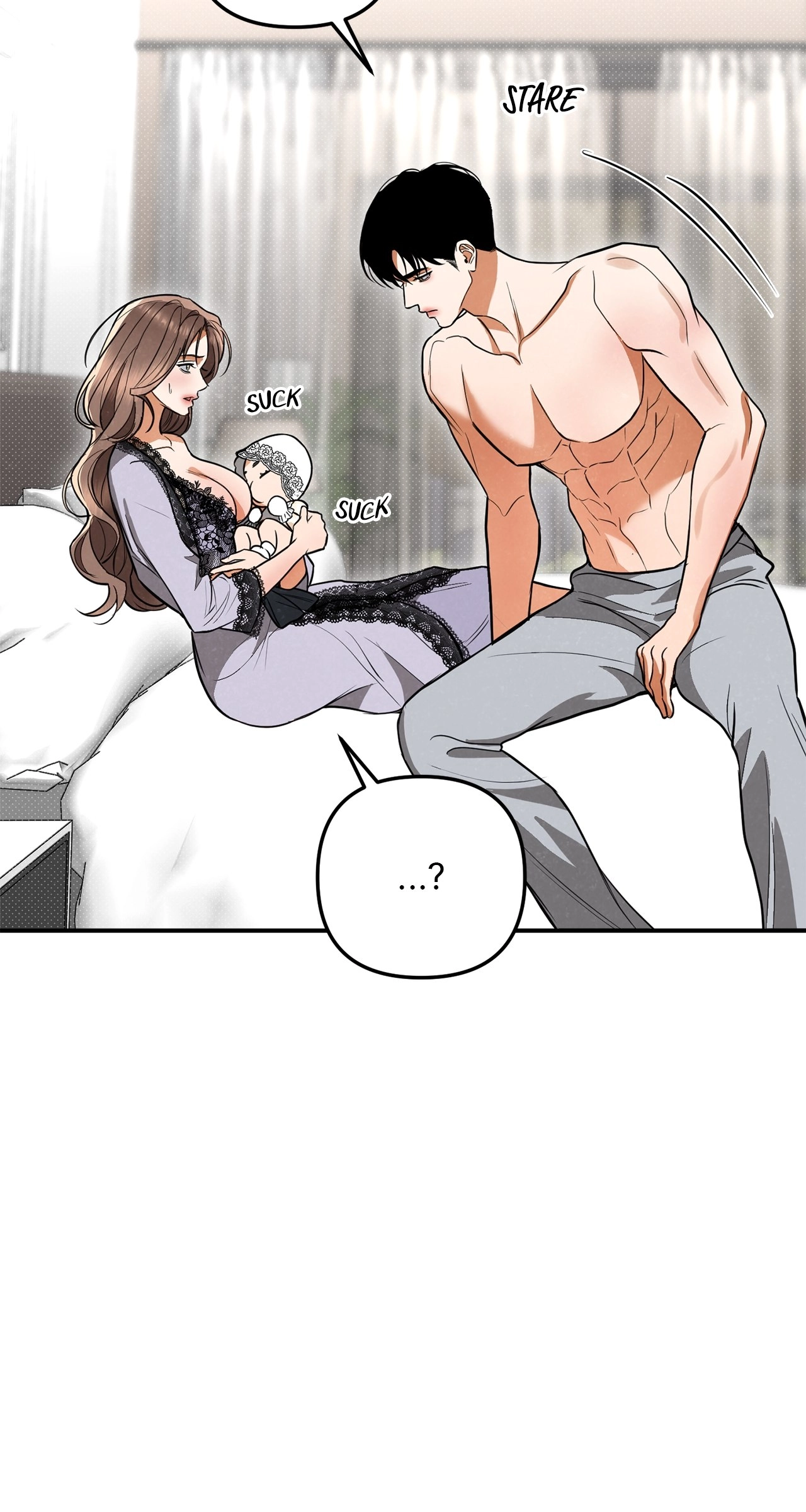 Read The Absolute Threshold chapter 60.24 image 19 on Lezhin