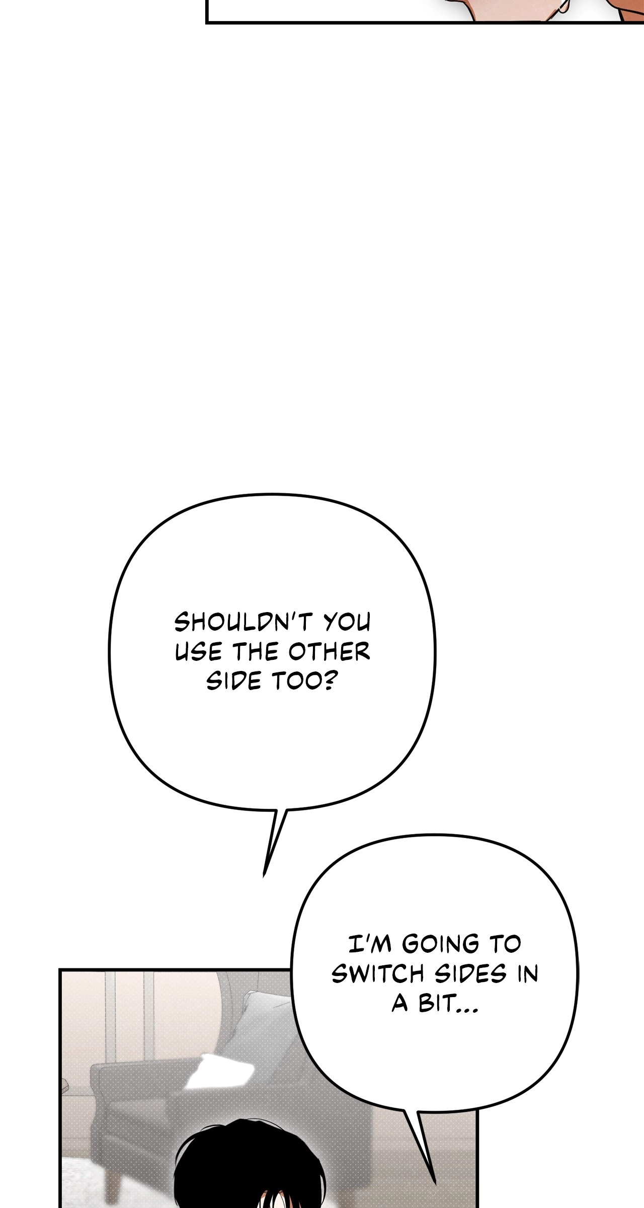 Read The Absolute Threshold chapter 60.24 image 21 on Lezhin
