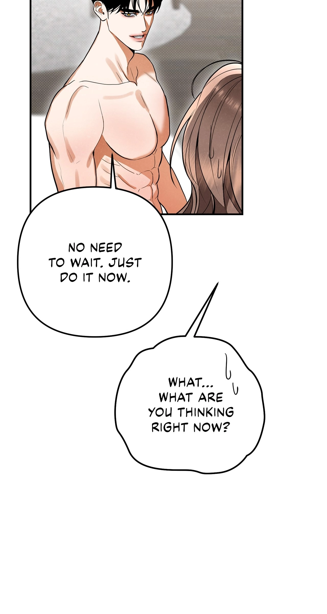 Read The Absolute Threshold chapter 60.24 image 22 on Lezhin