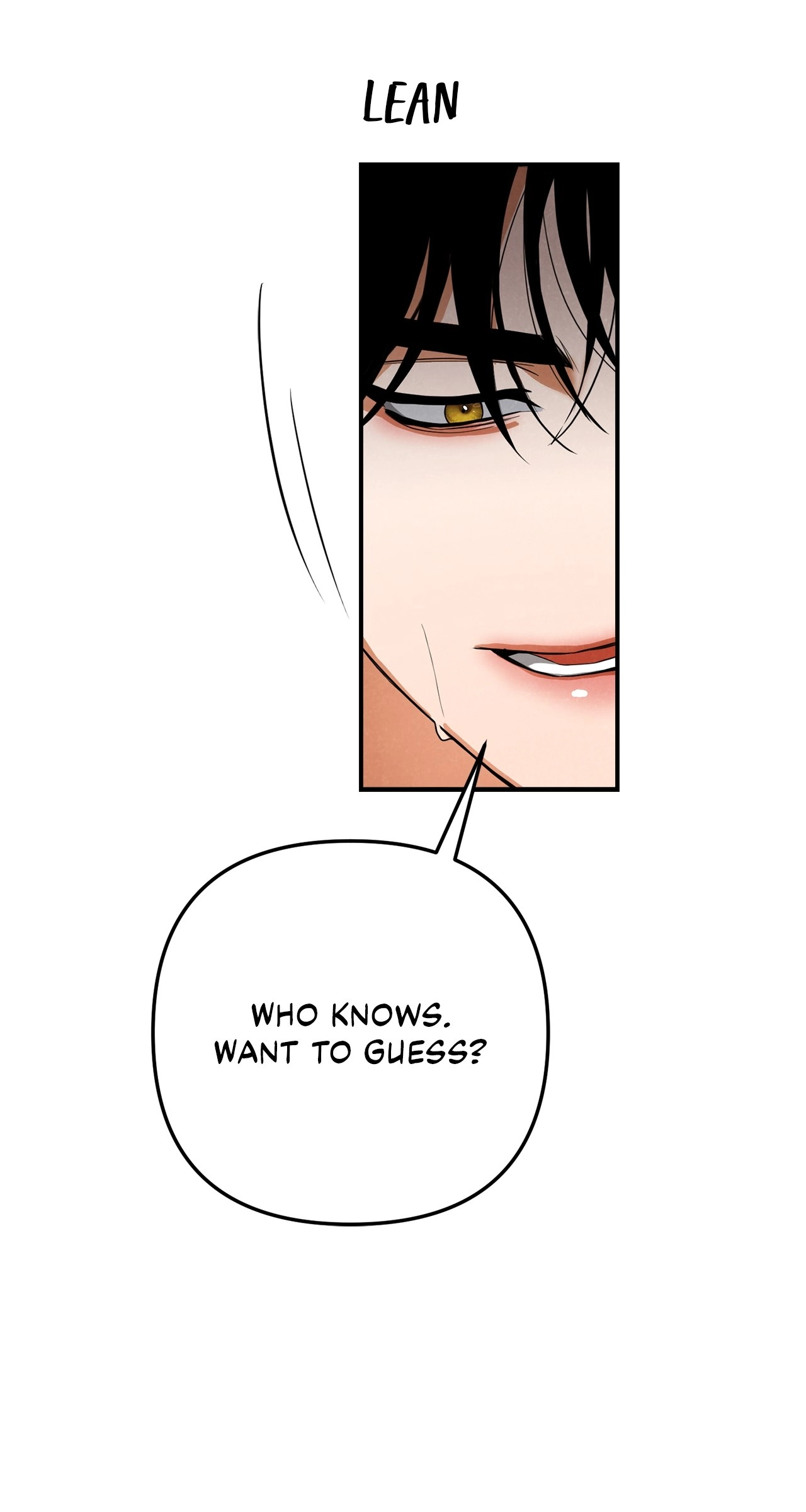 Read The Absolute Threshold chapter 60.24 image 23 on Lezhin