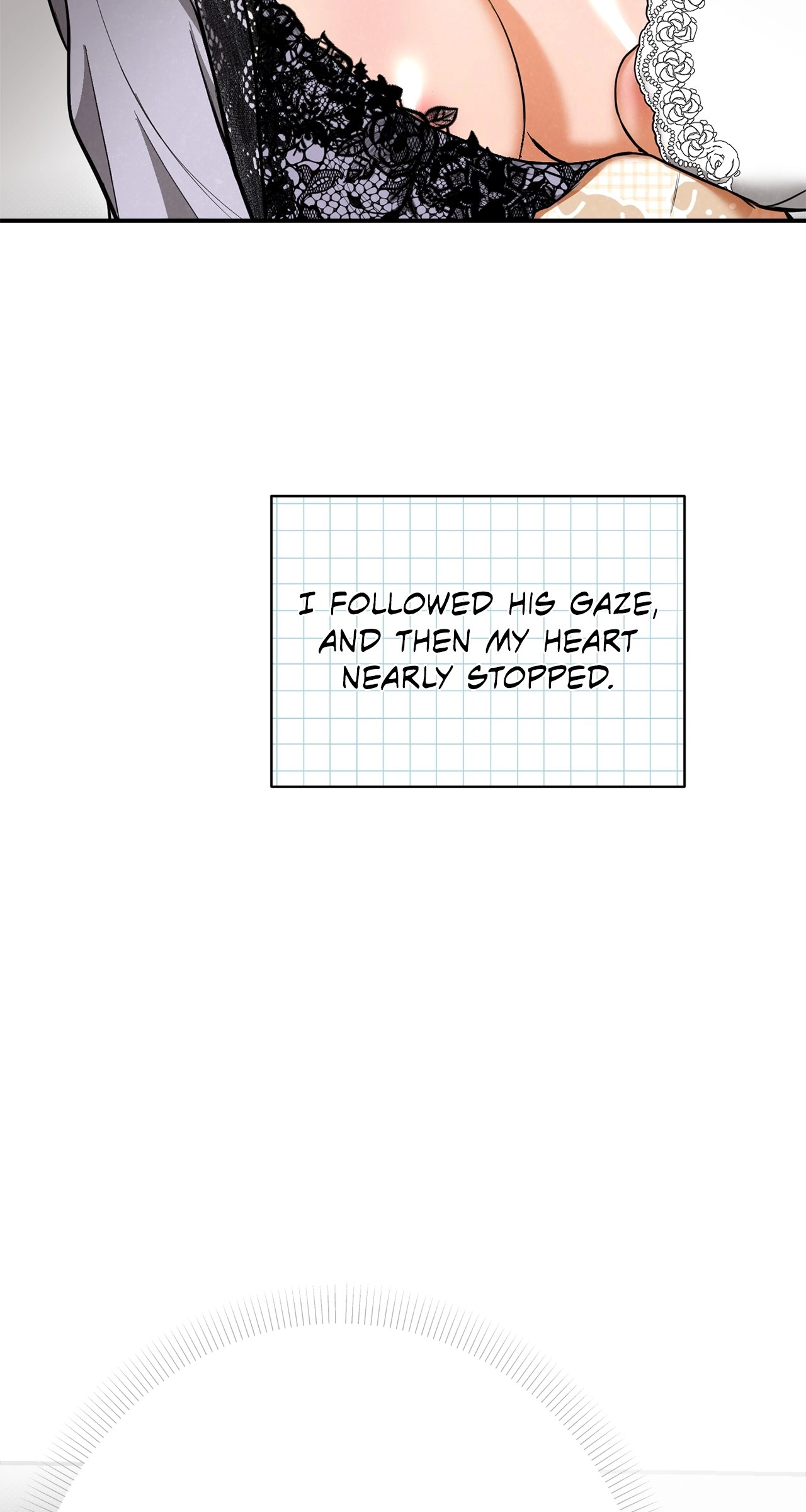 Read The Absolute Threshold chapter 60.24 image 26 on Lezhin