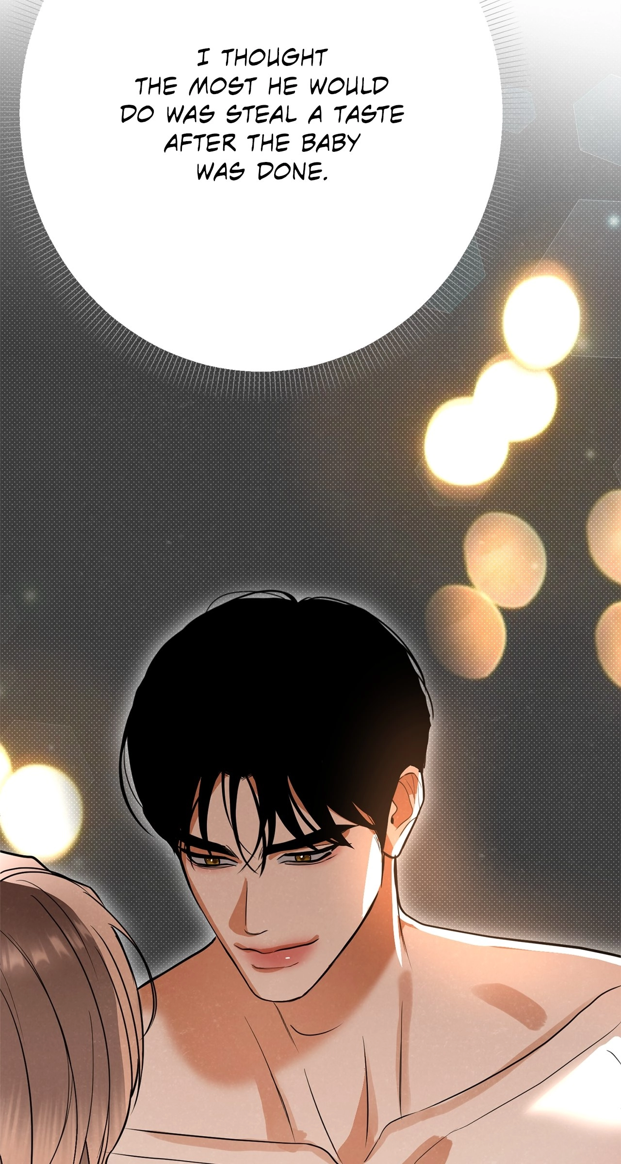 Read The Absolute Threshold chapter 60.24 image 27 on Lezhin