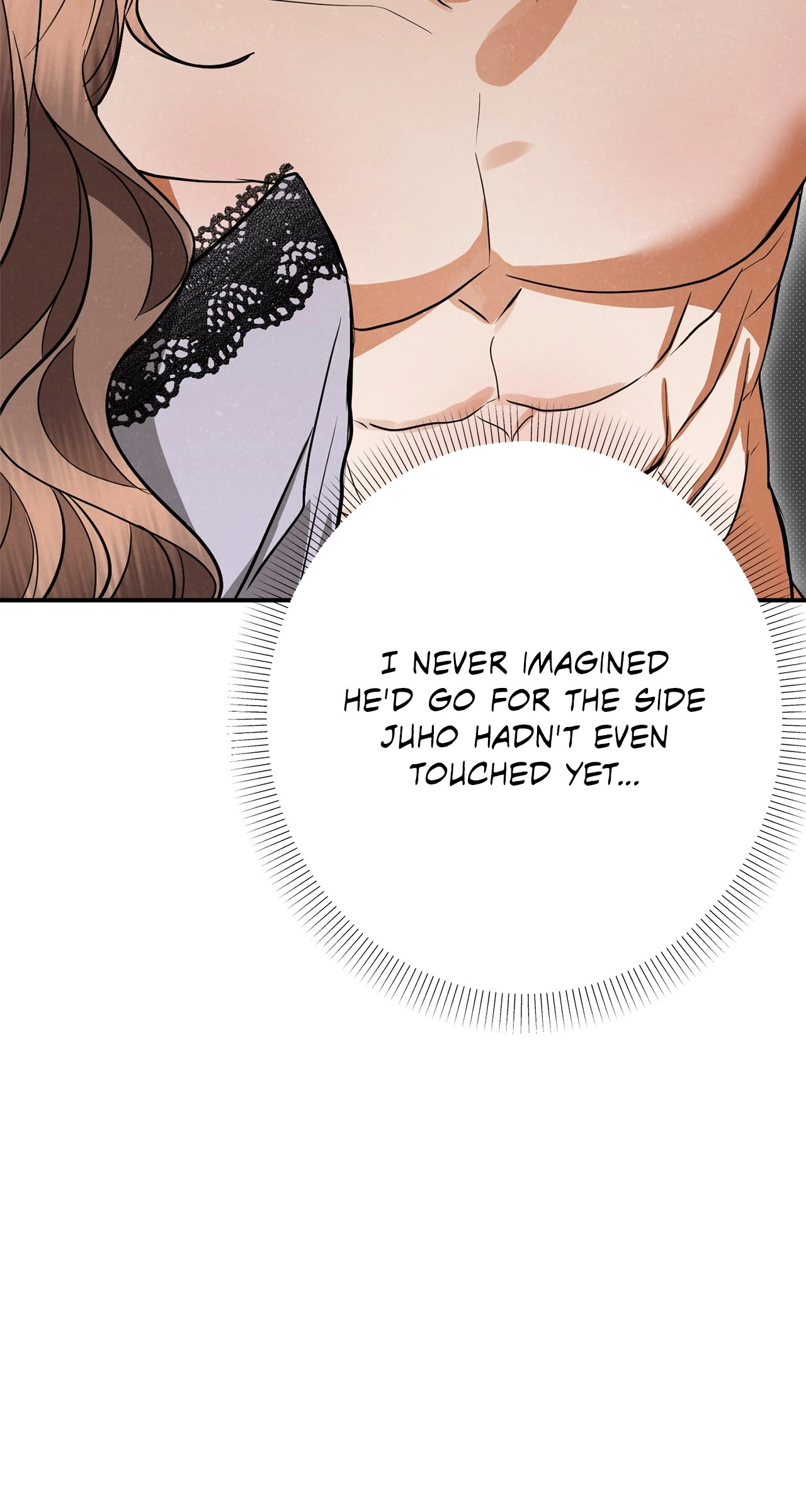 Read The Absolute Threshold chapter 60.24 image 28 on Lezhin