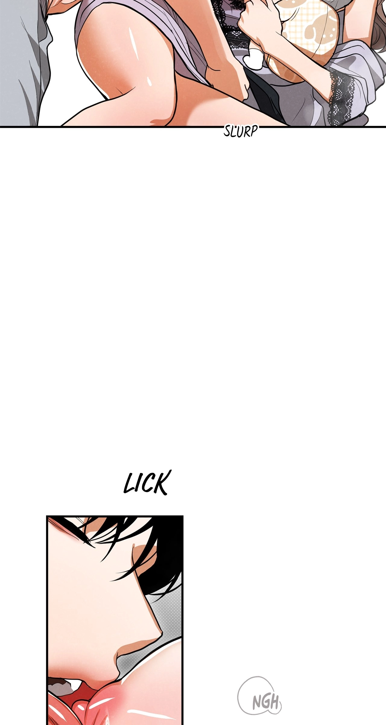 Read The Absolute Threshold chapter 60.24 image 36 on Lezhin
