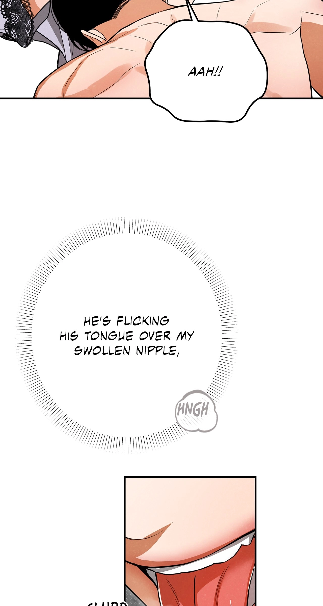Read The Absolute Threshold chapter 60.24 image 39 on Lezhin