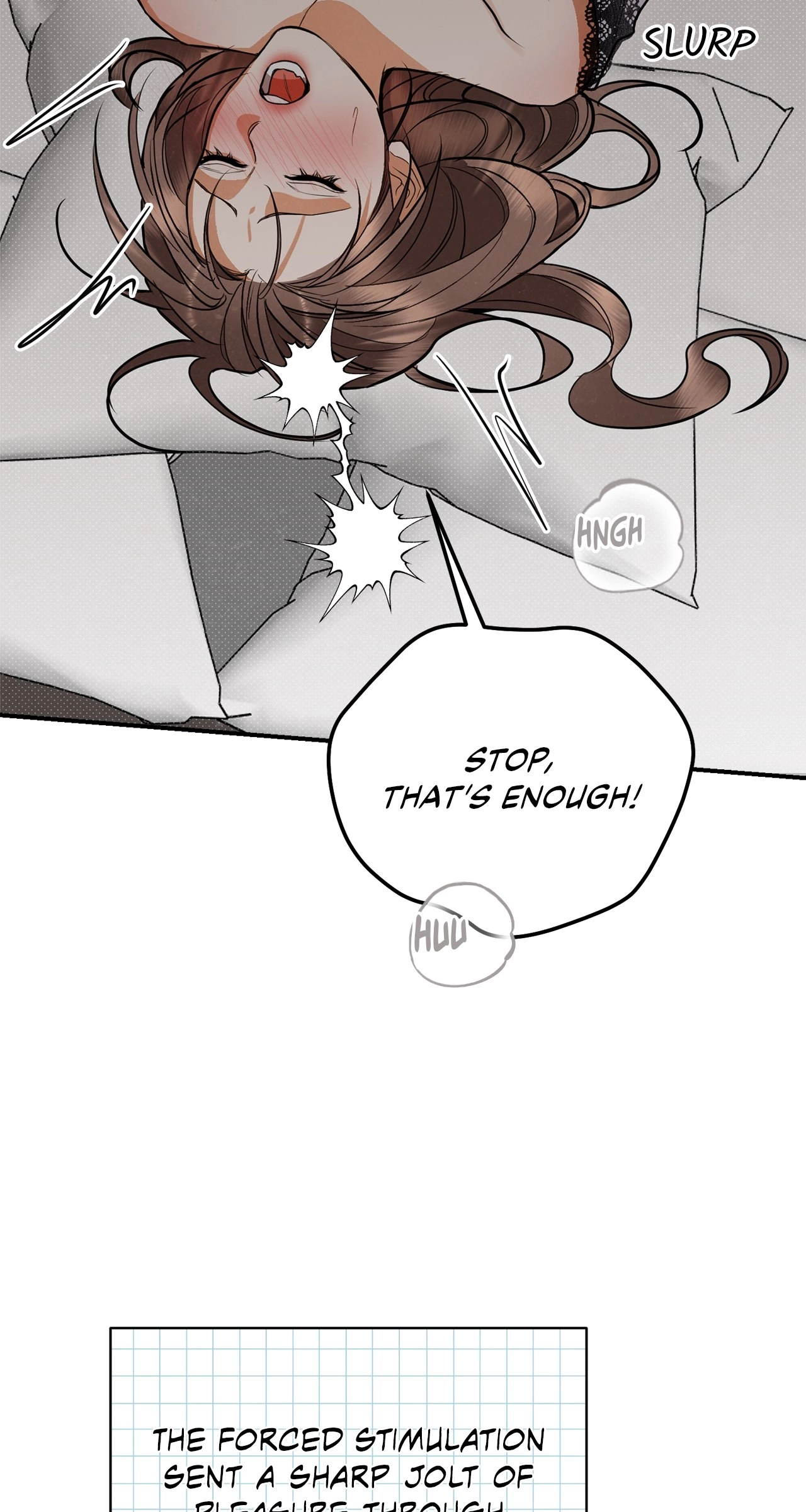 Read The Absolute Threshold chapter 60.24 image 47 on Lezhin