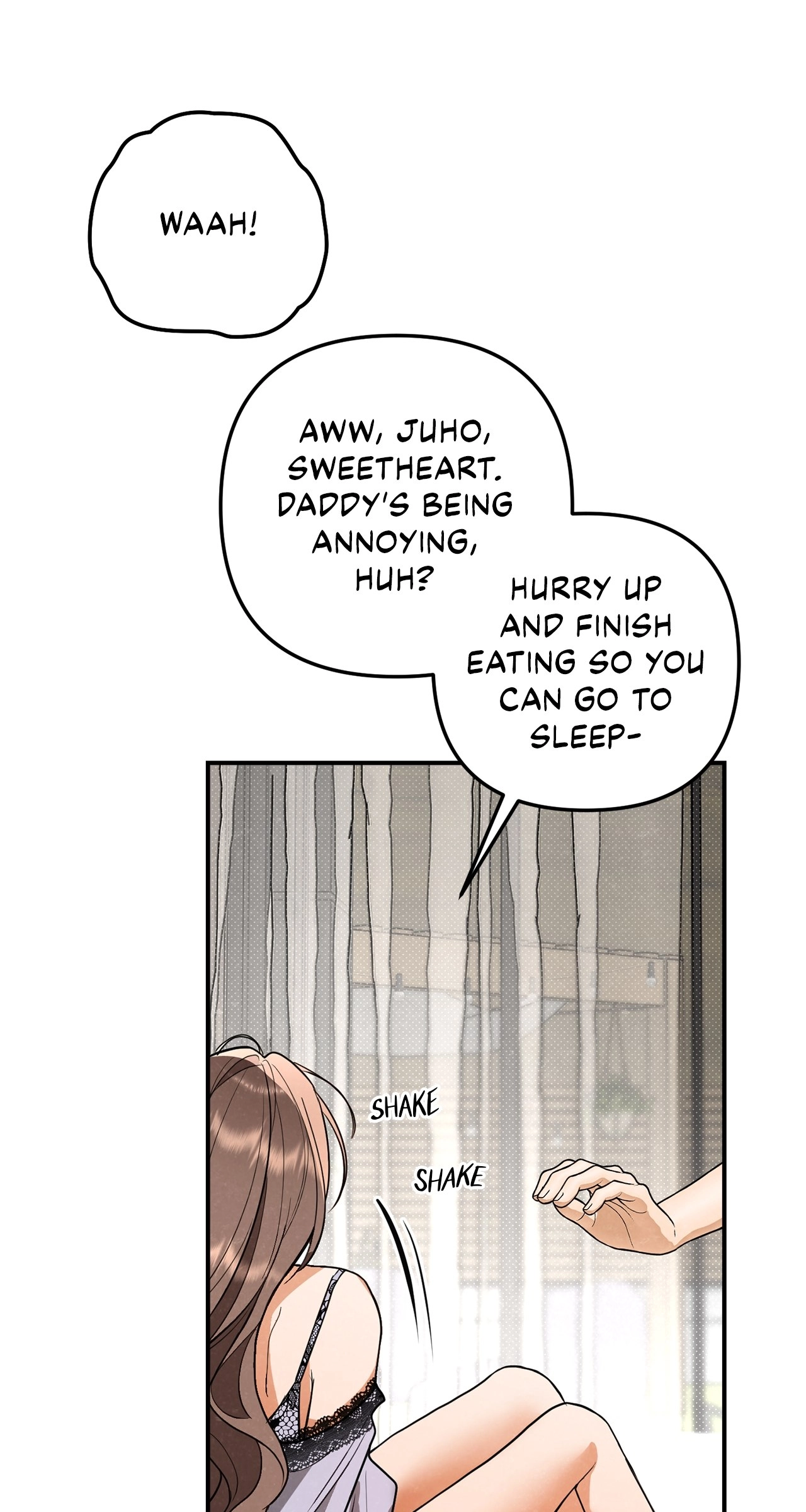 Read The Absolute Threshold chapter 60.24 image 53 on Lezhin