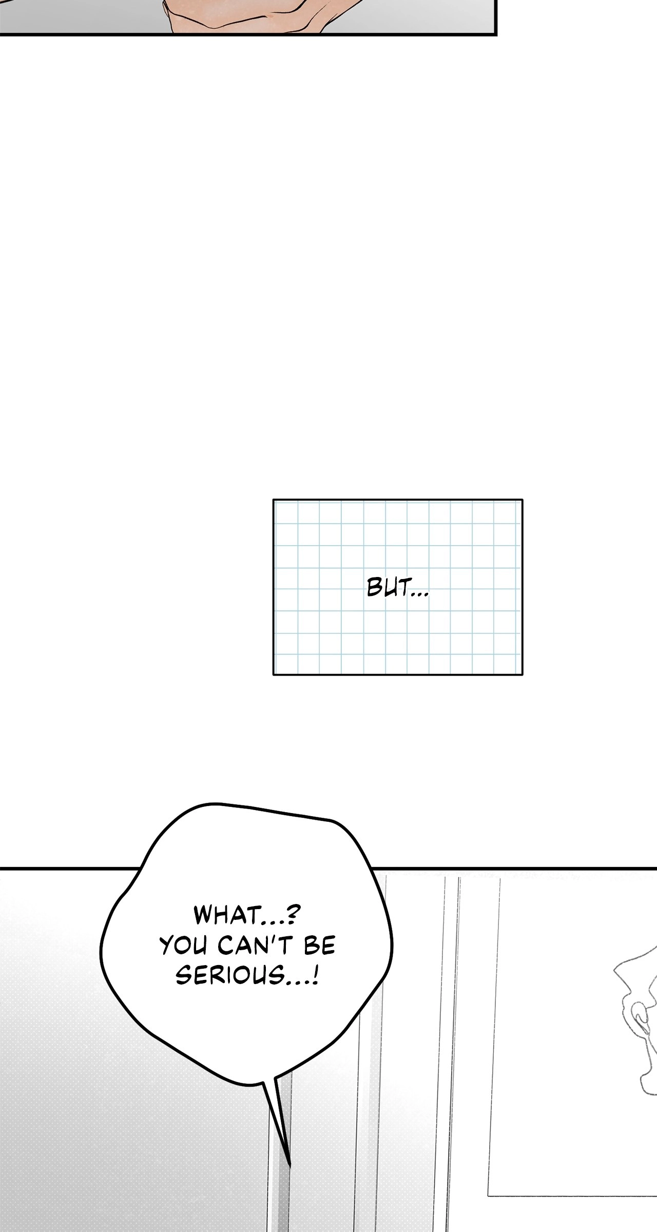 Read The Absolute Threshold chapter 60.24 image 55 on Lezhin