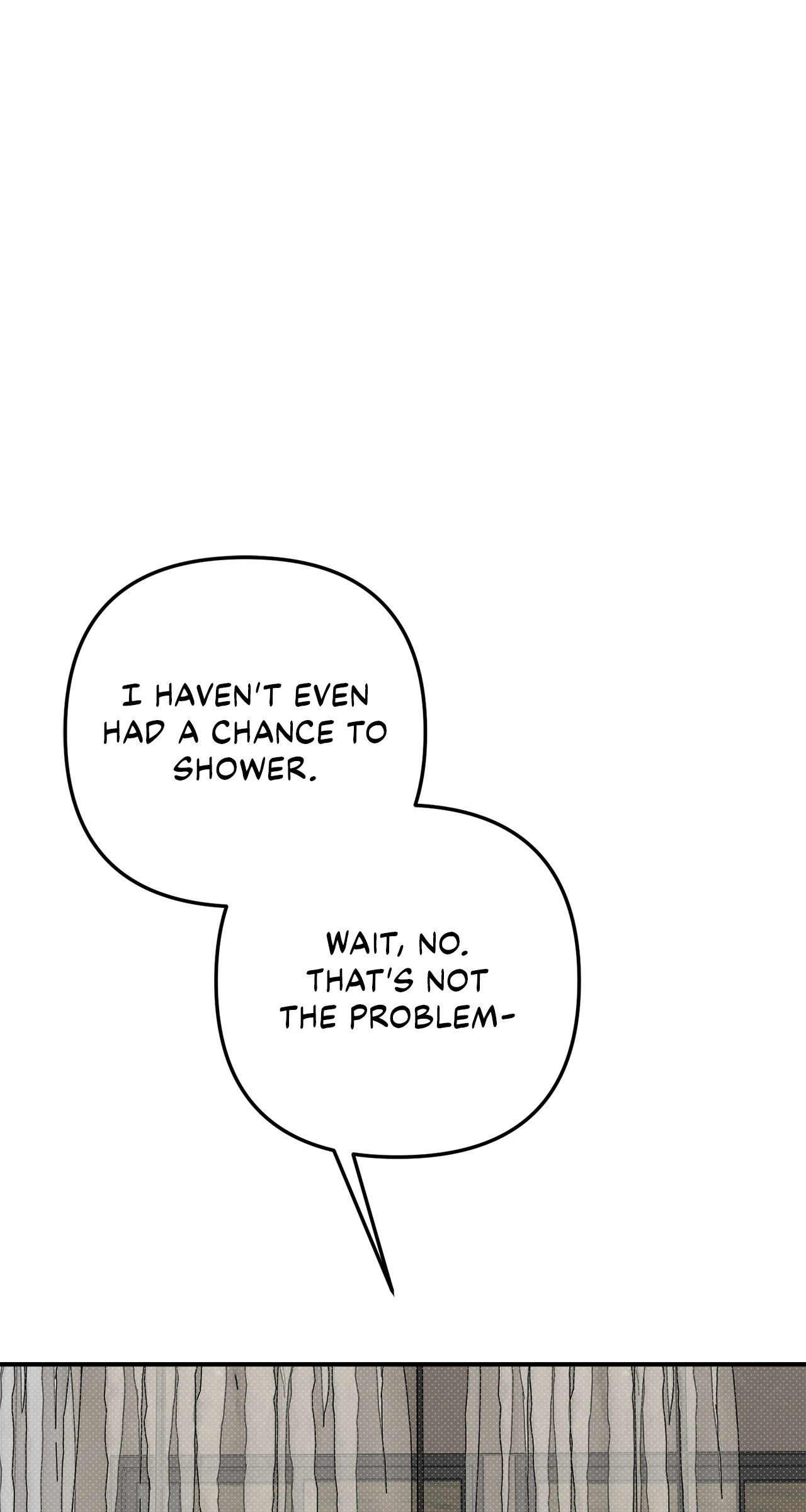 Read The Absolute Threshold chapter 60.24 image 58 on Lezhin